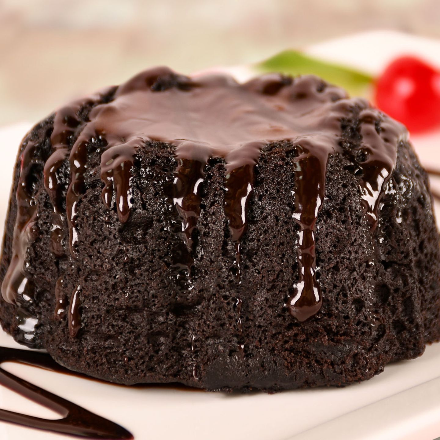 Chocolate Lava Cake