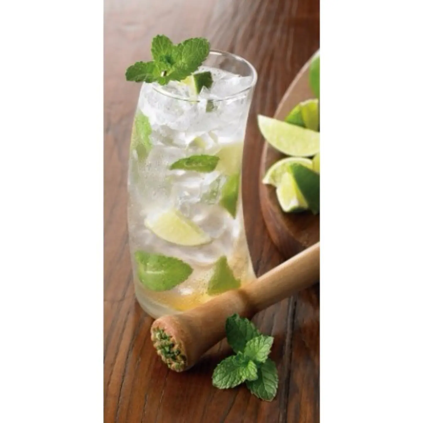 Classic Mojito
