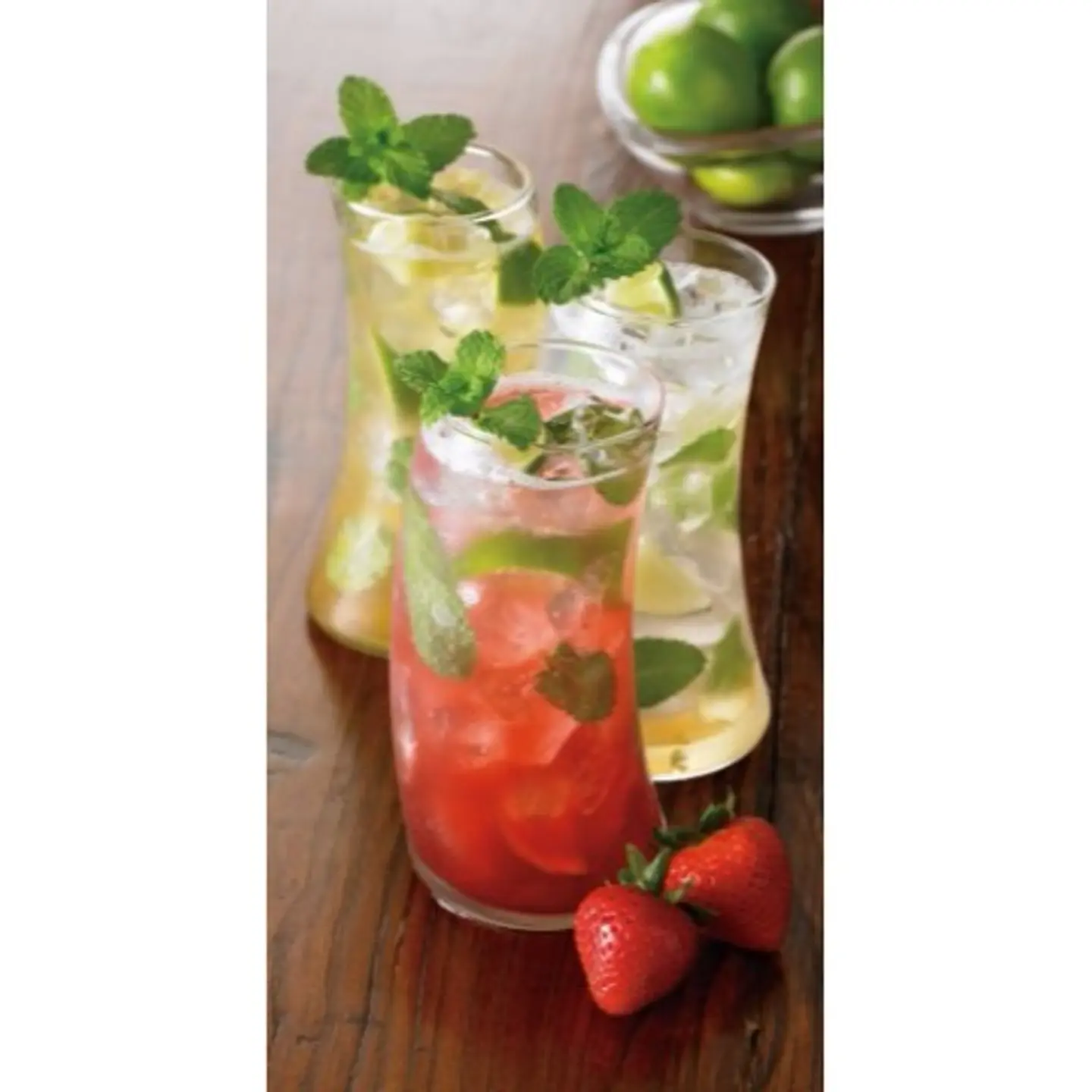 Mango Mojito