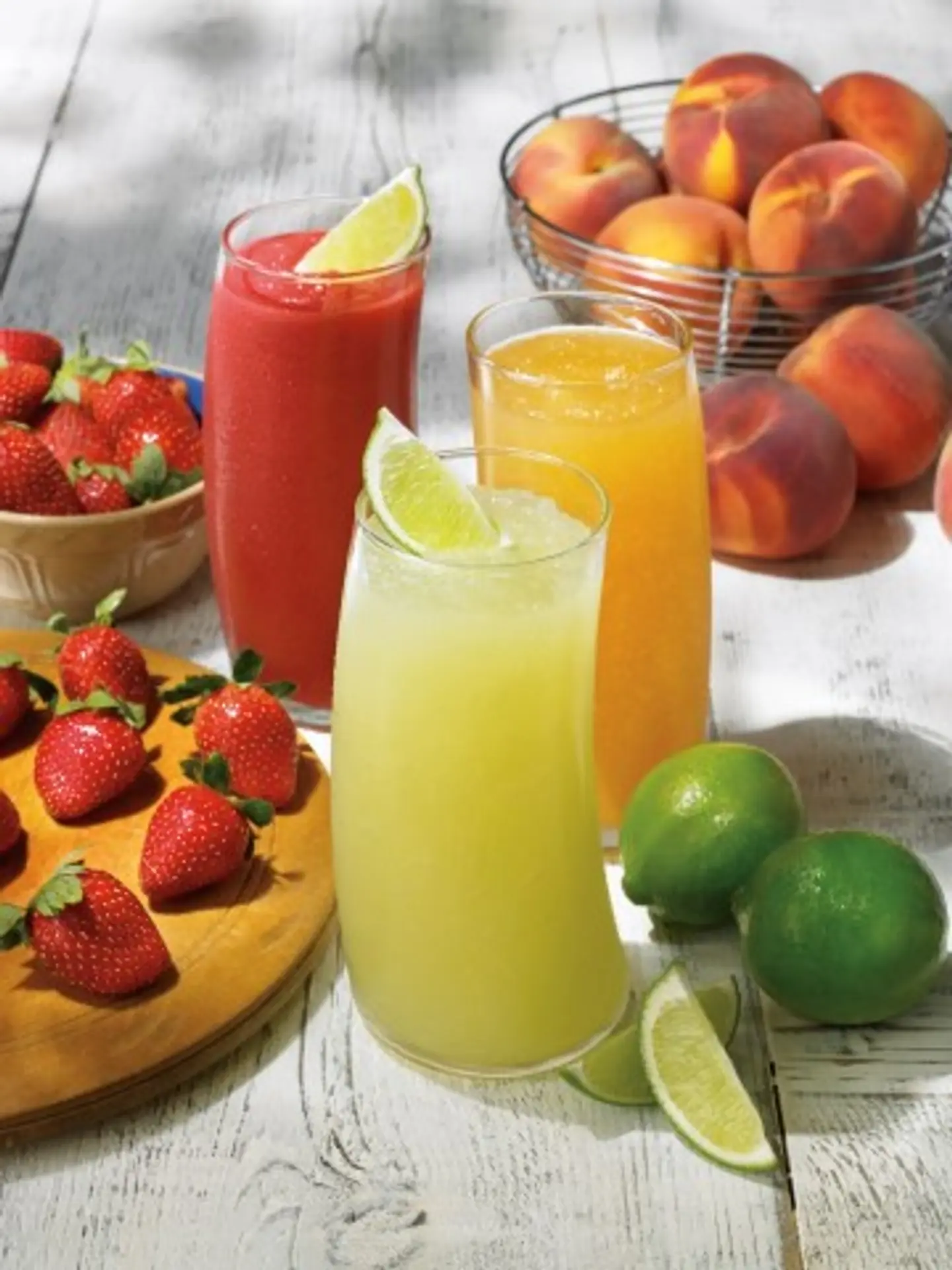 Mango Juice