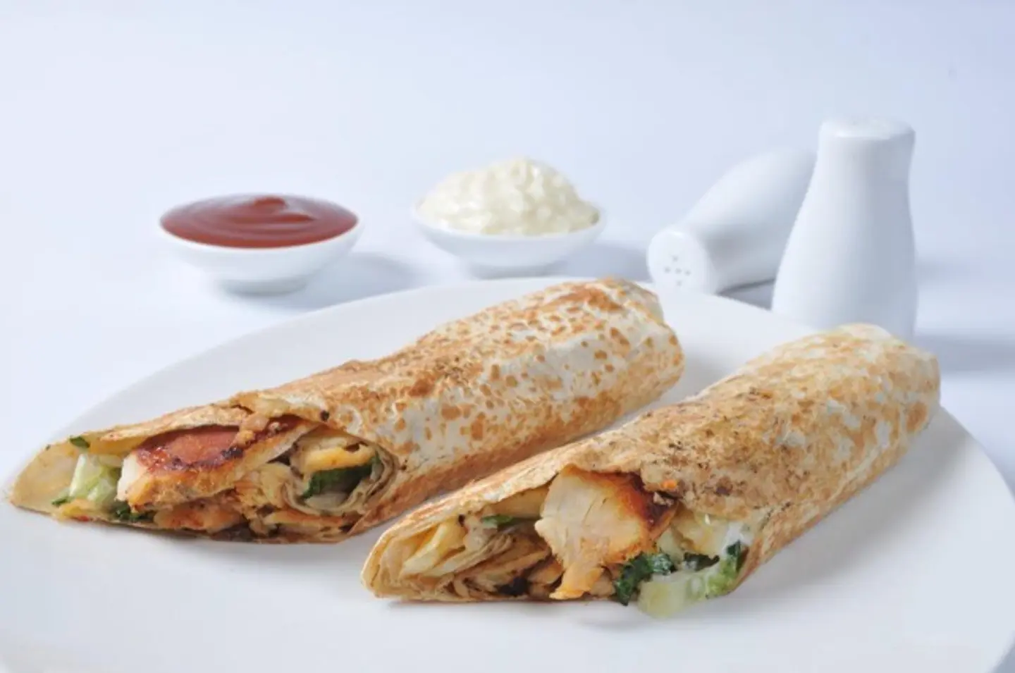 Shawarma Chicken