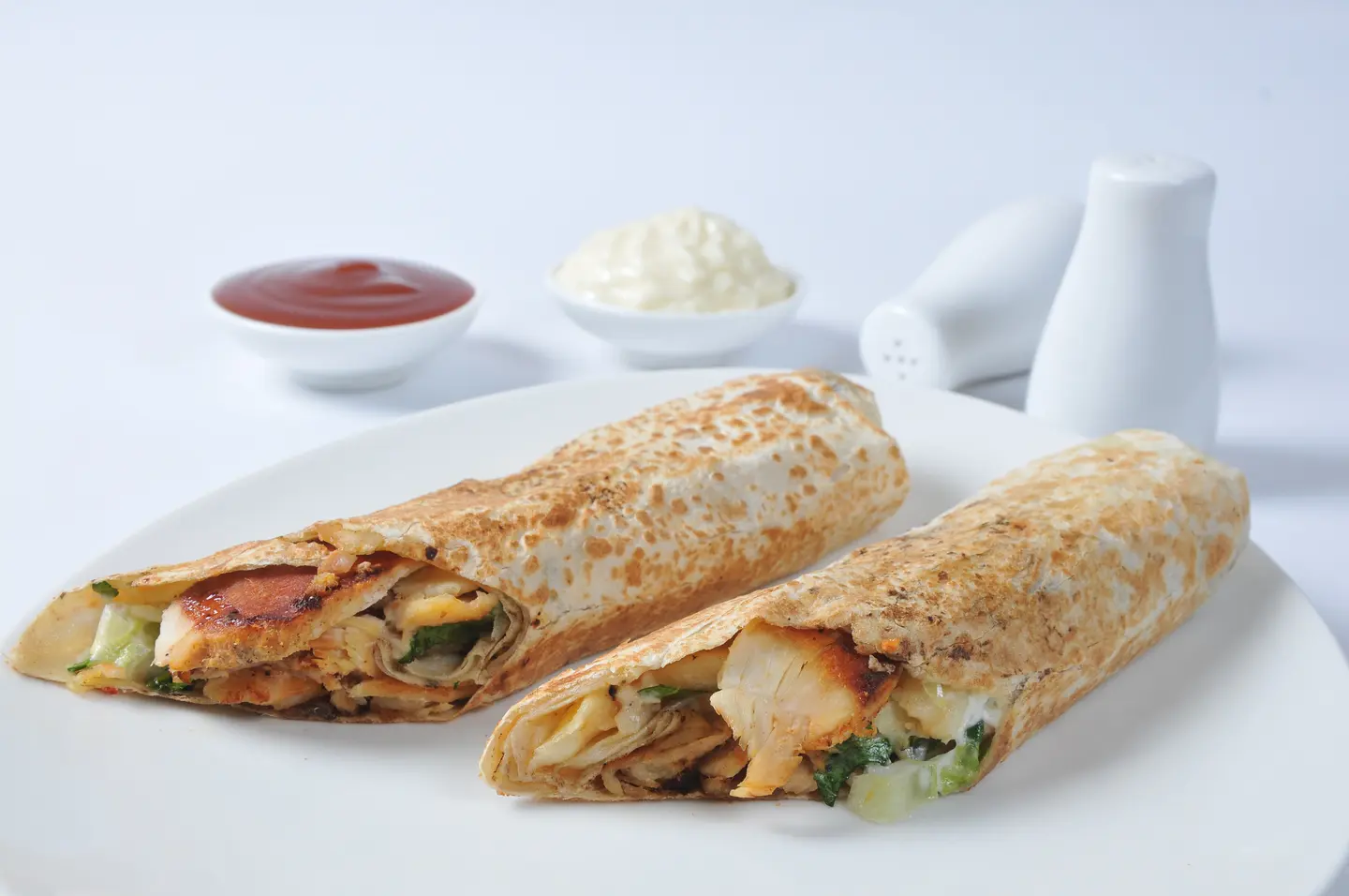 Shawarma Jampo
