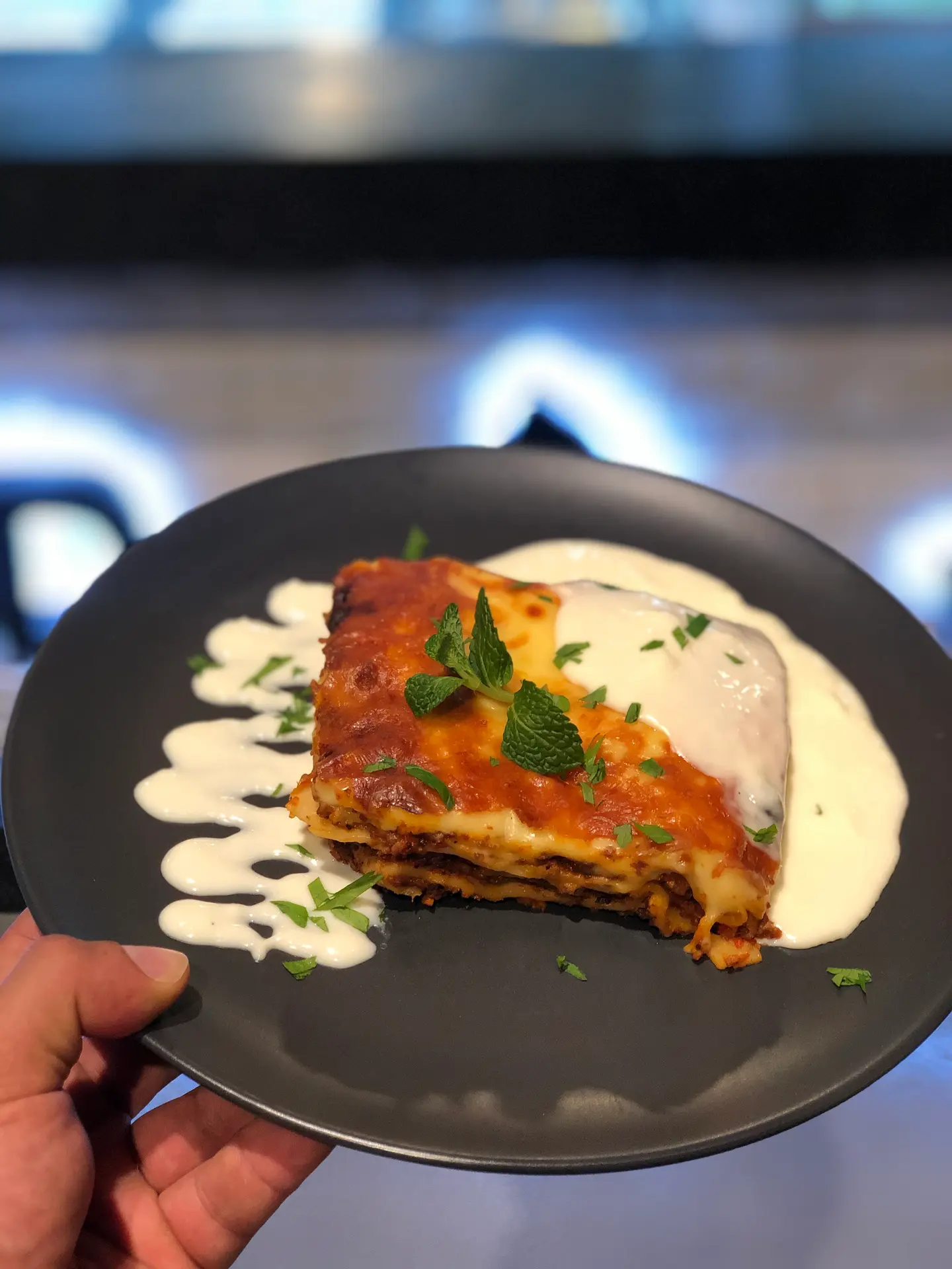 Lasagna Pasta
