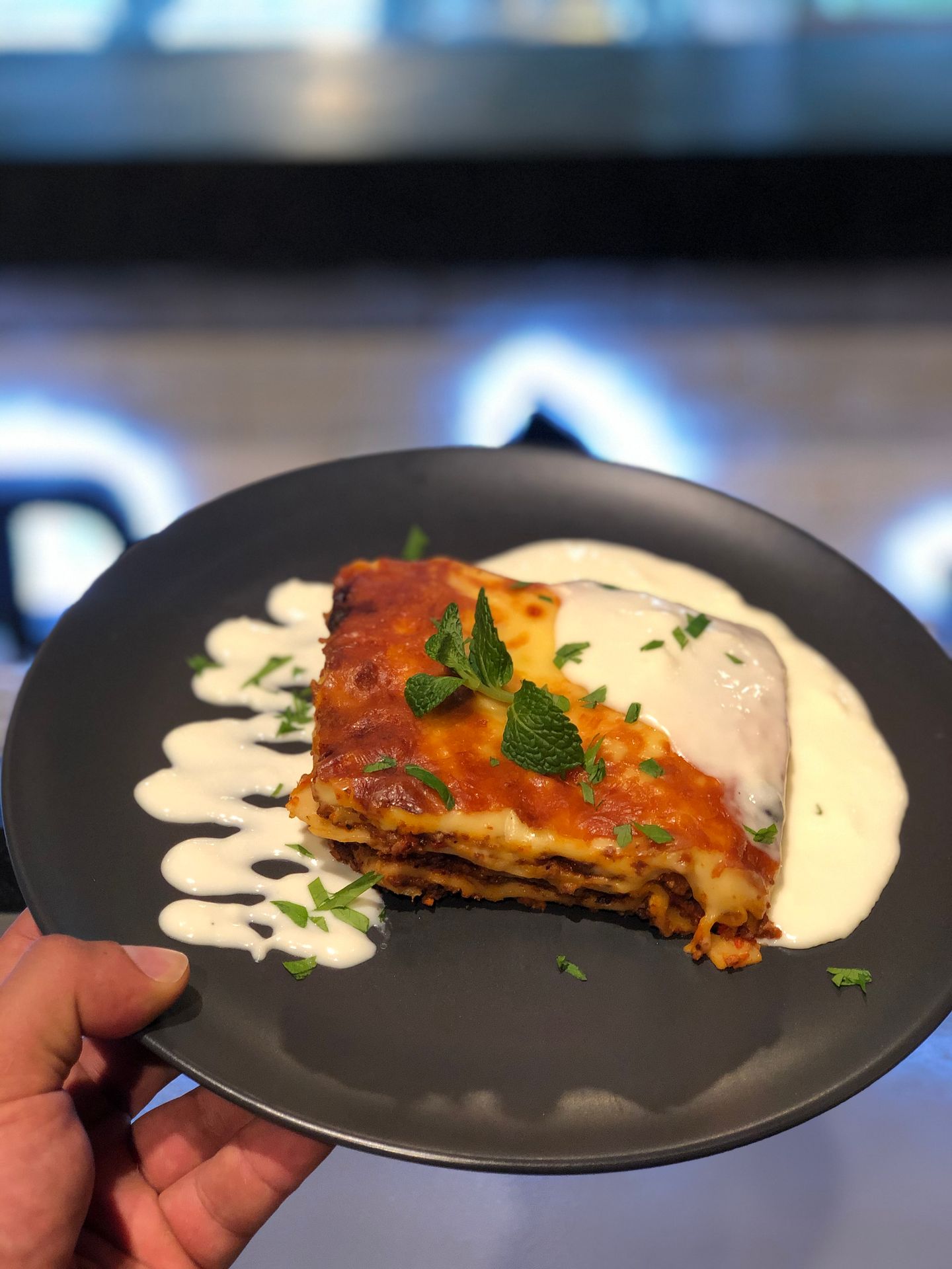 Lasagna Pasta