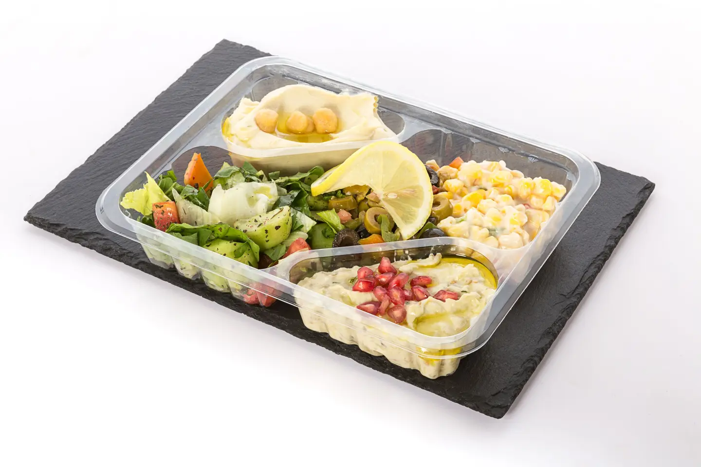 Mix Appetizer