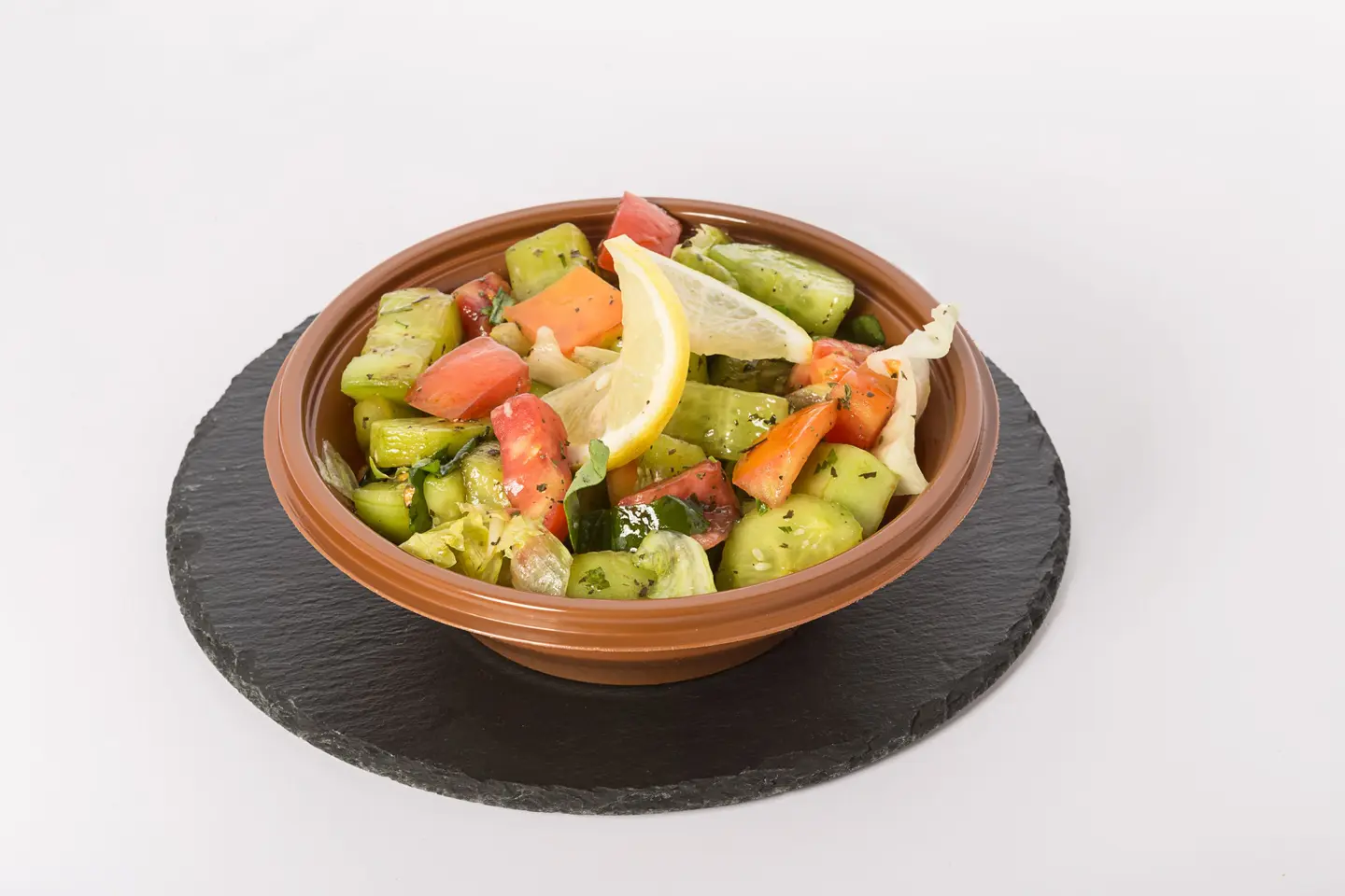 Oriental Salad