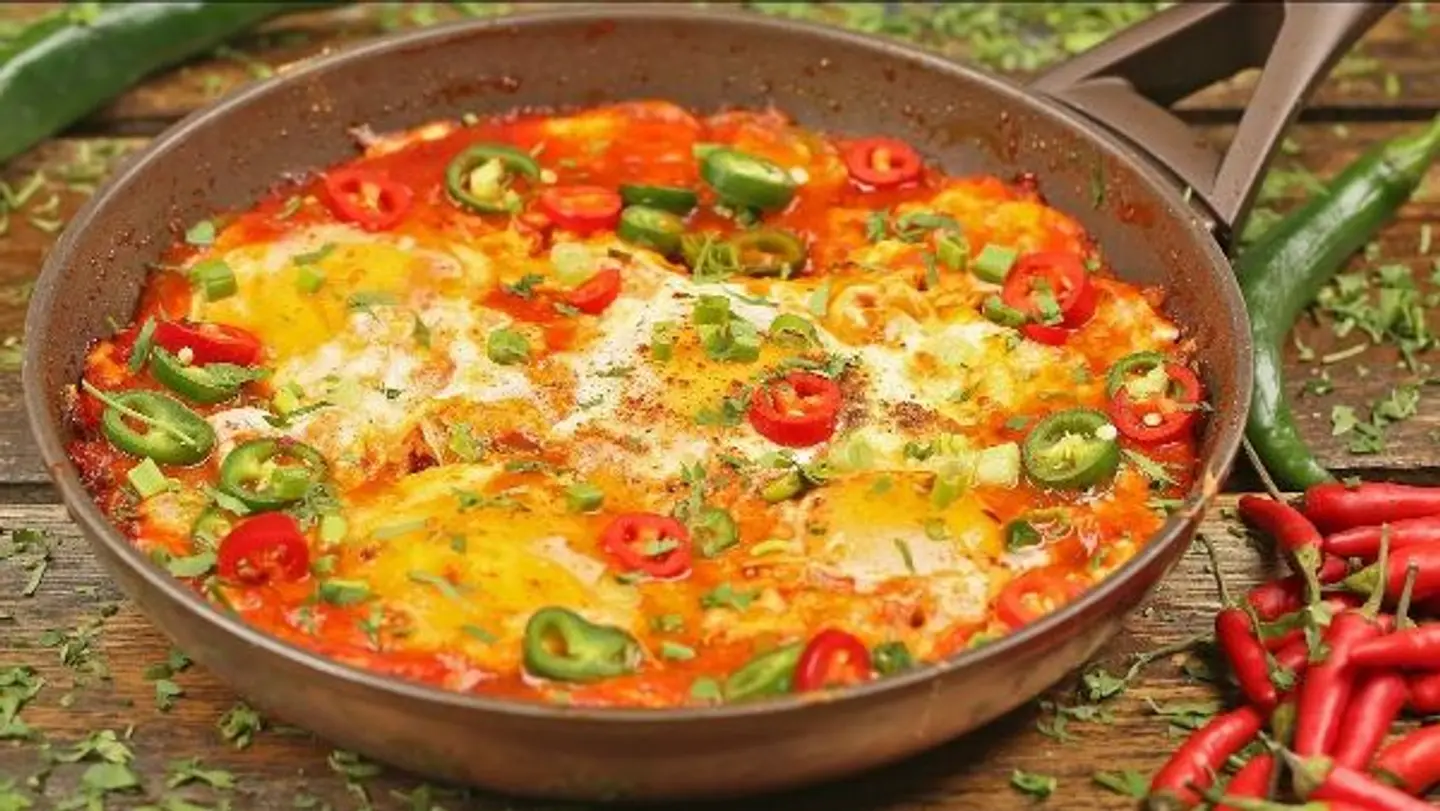 Shakshuka