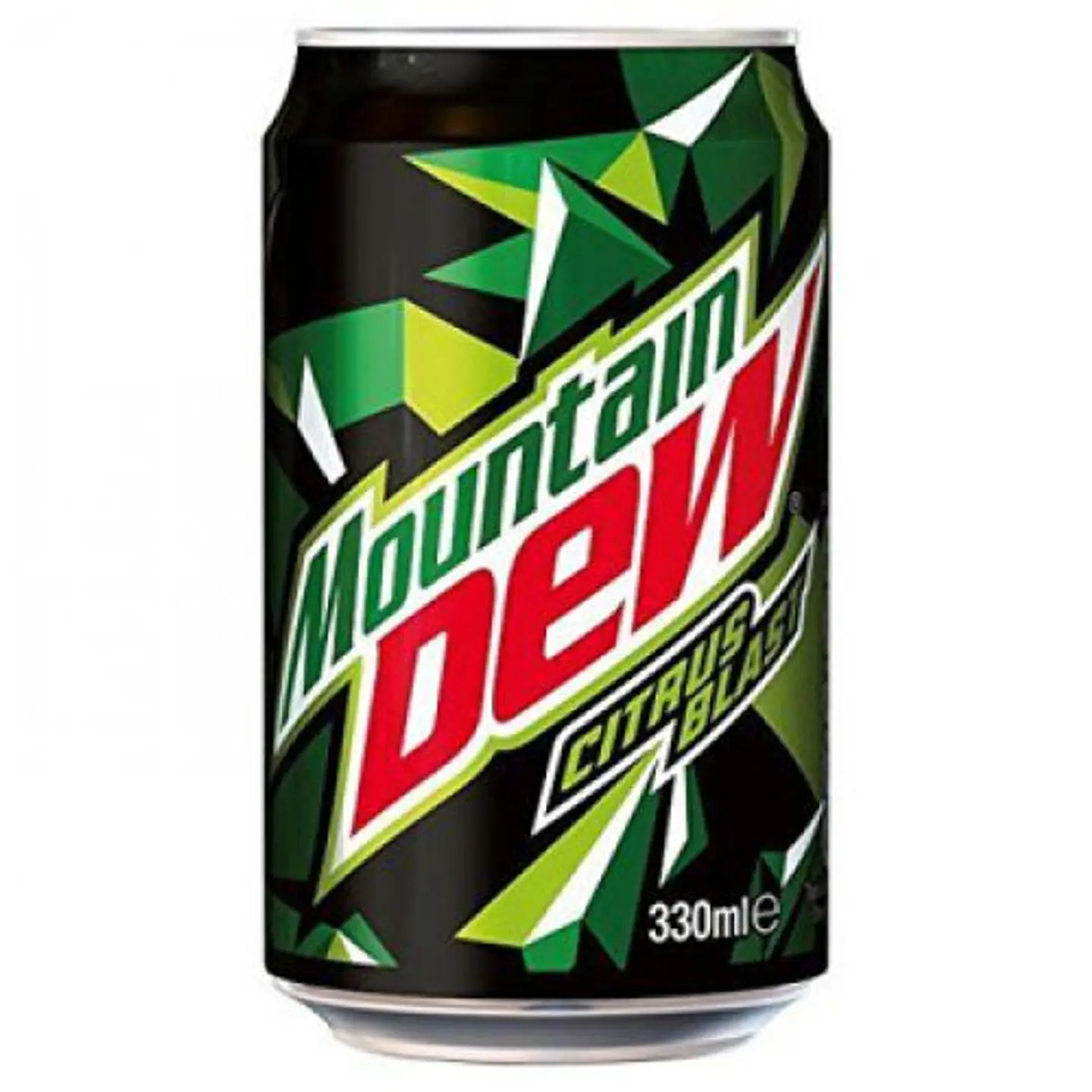 Mountain Dew