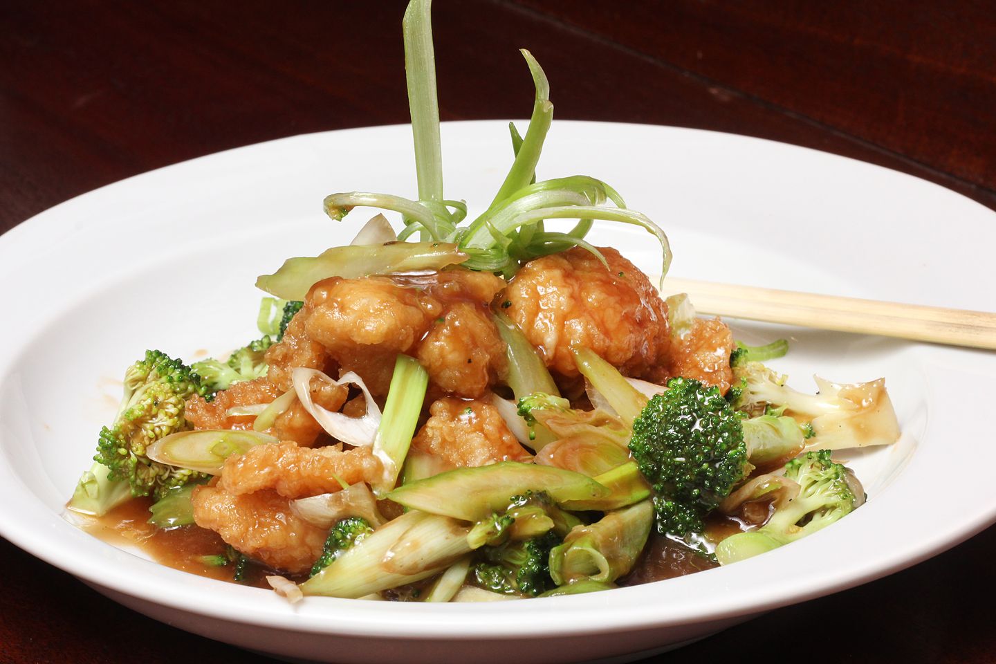 Oyster Fish