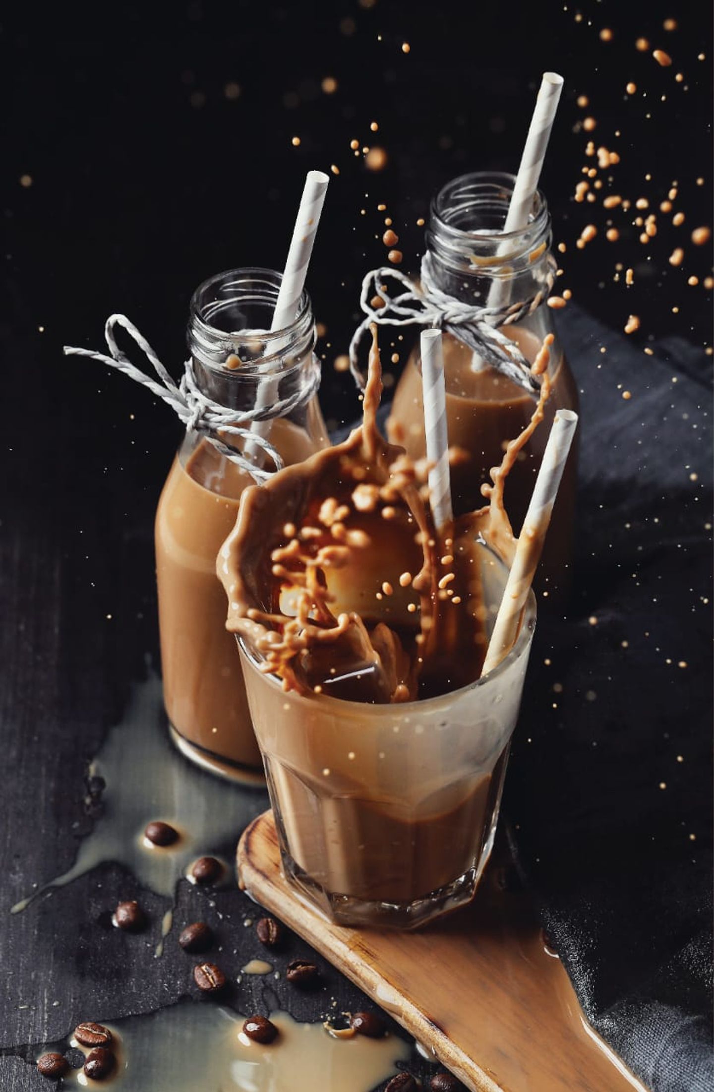 ايس دارك موكا