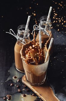 ايس دارك موكا