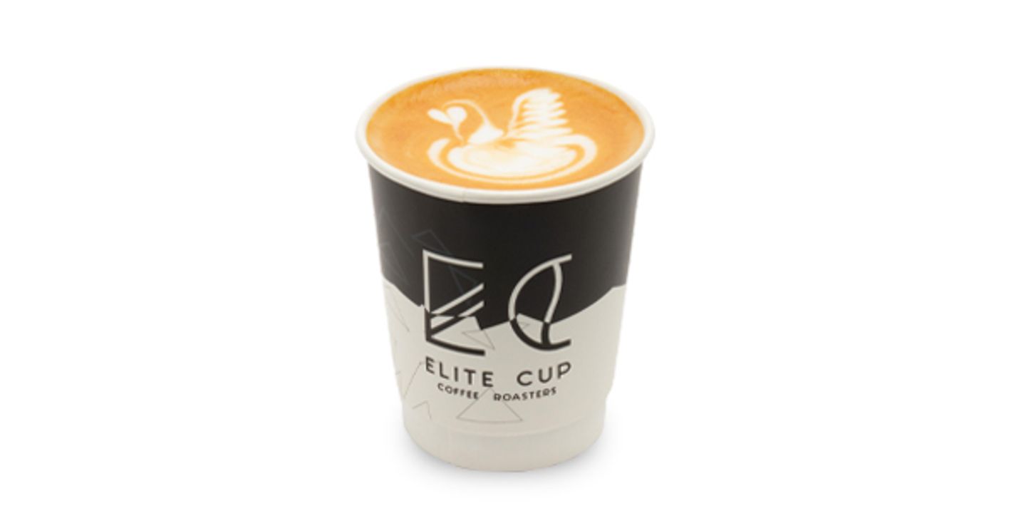 Latte - Columbia Beans