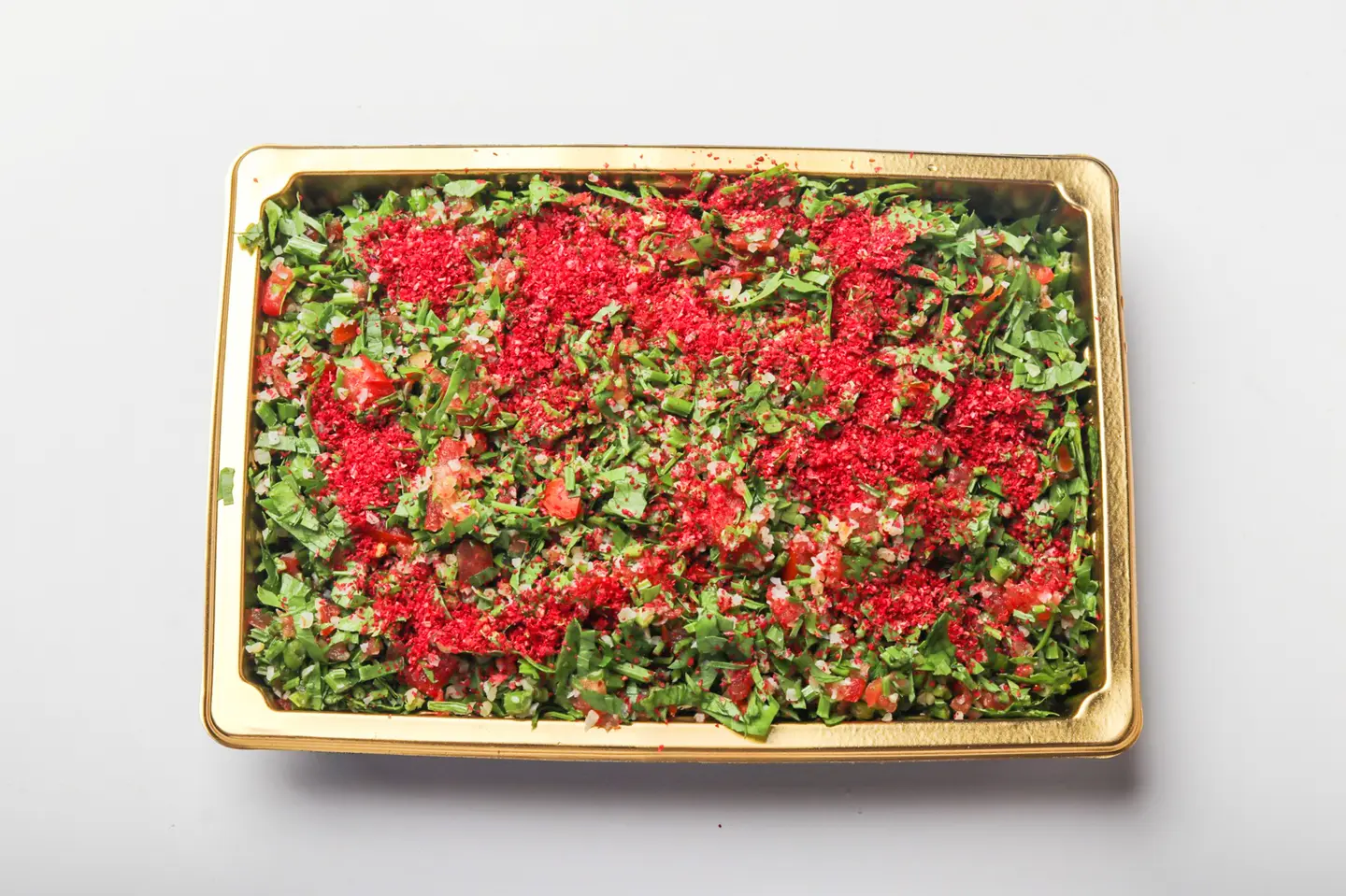 Tabbouleh