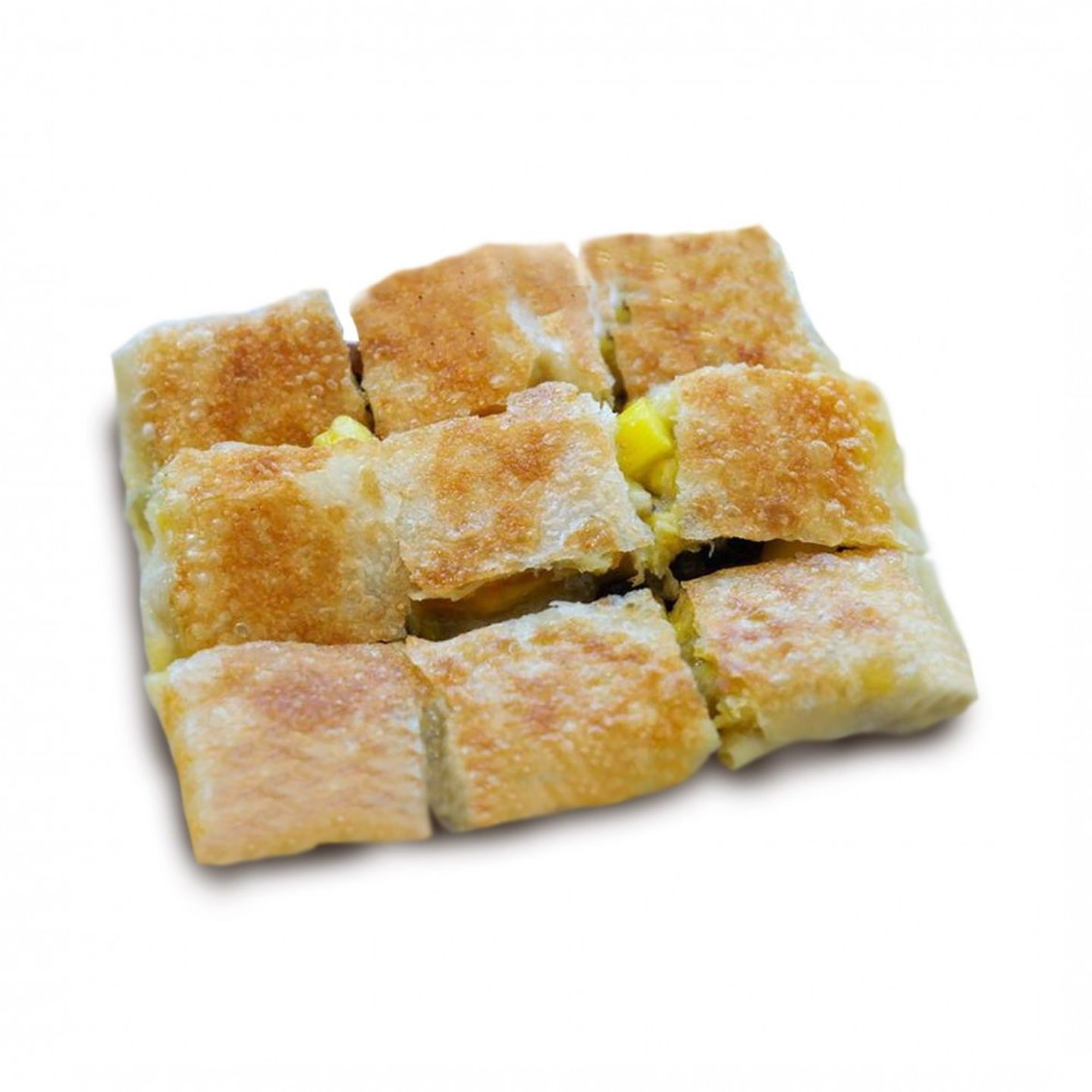 مشكل جبن موز
