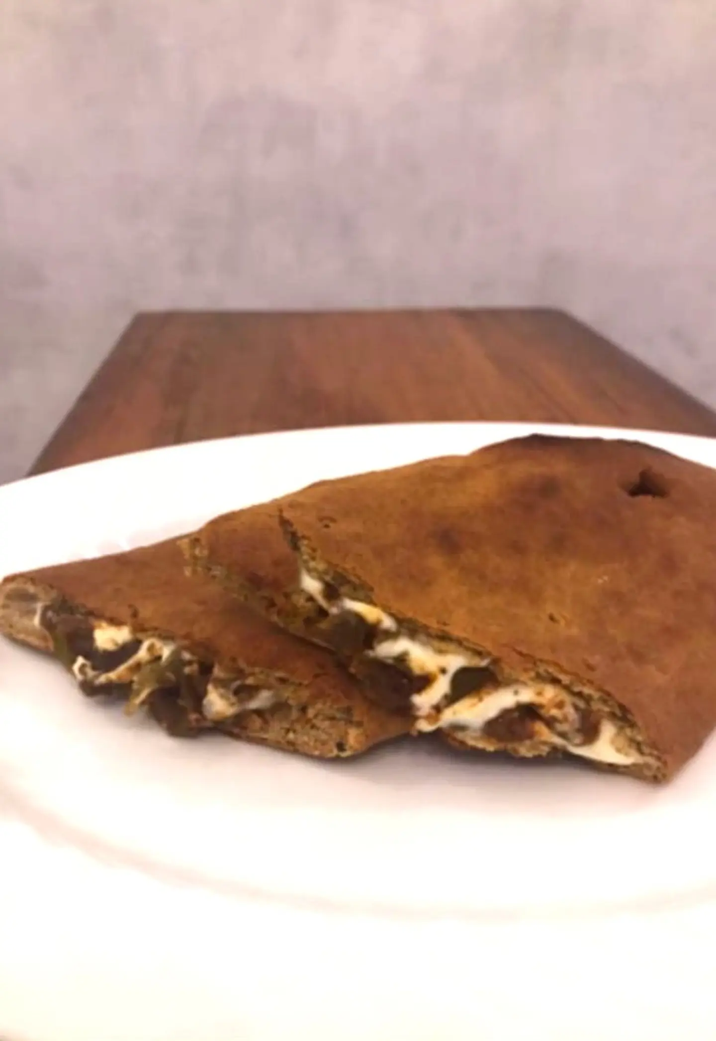 Liver Red Bread