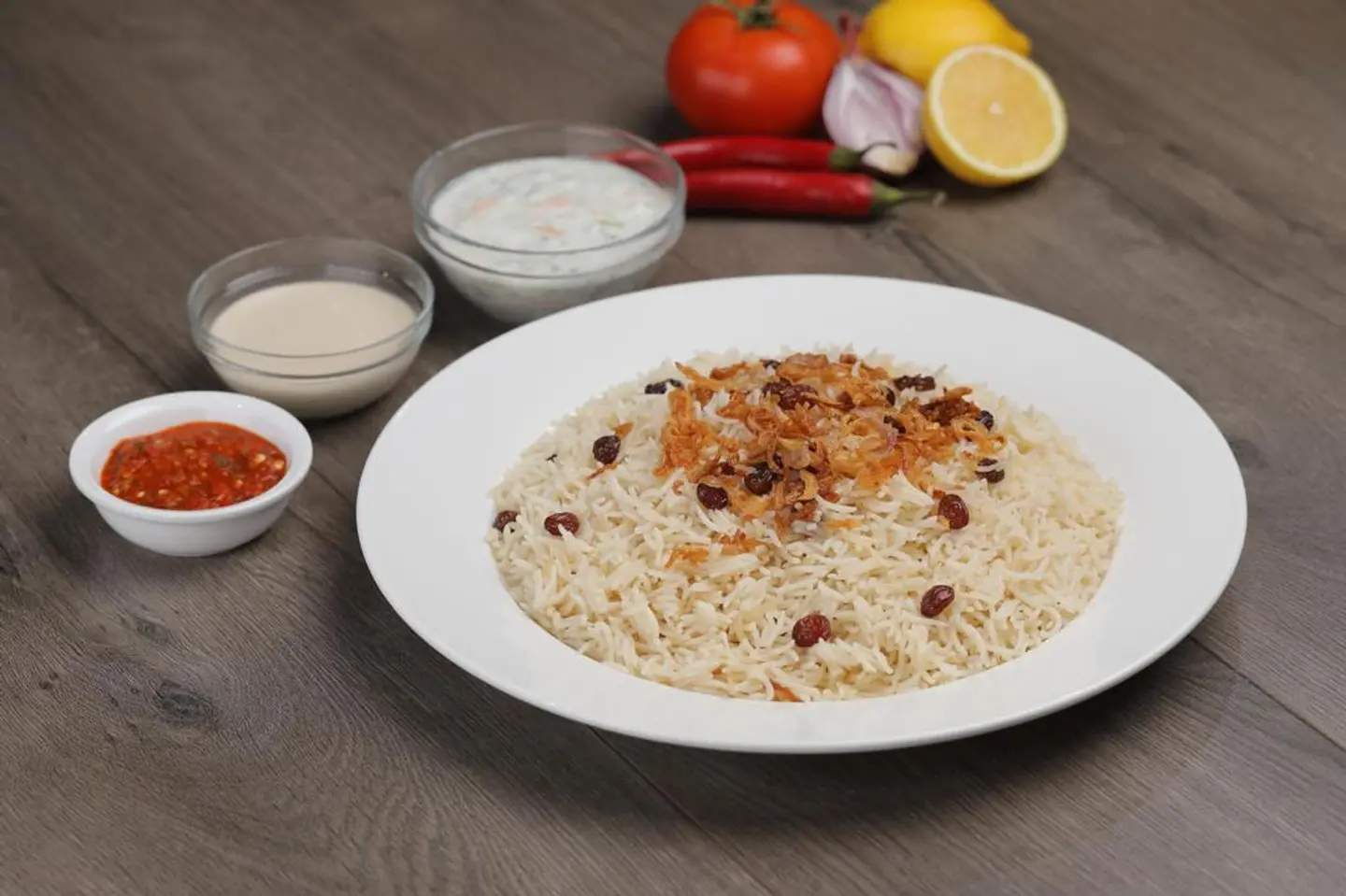 أرز بيشاور