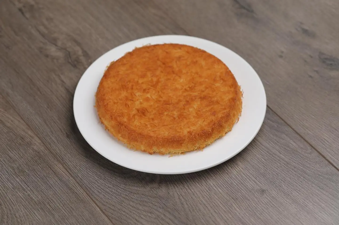 كنافة