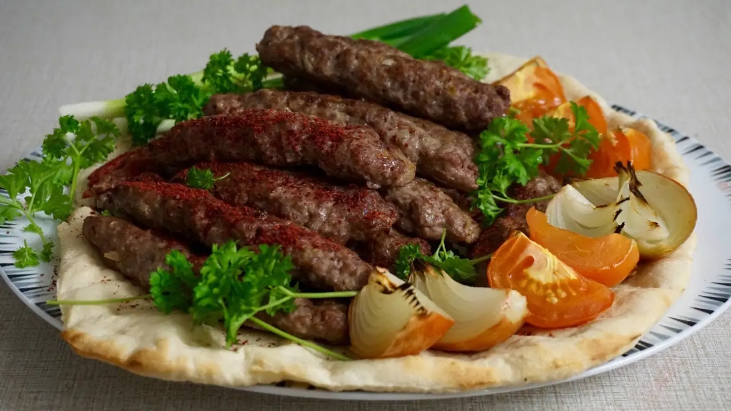 كباب نجفي