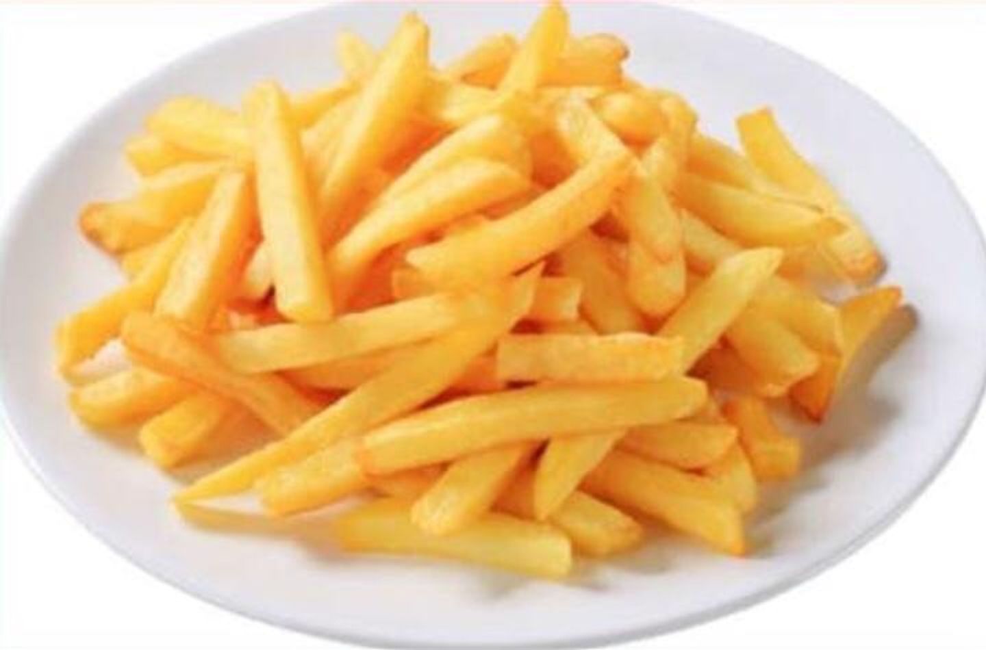بطاطس حجم كبير