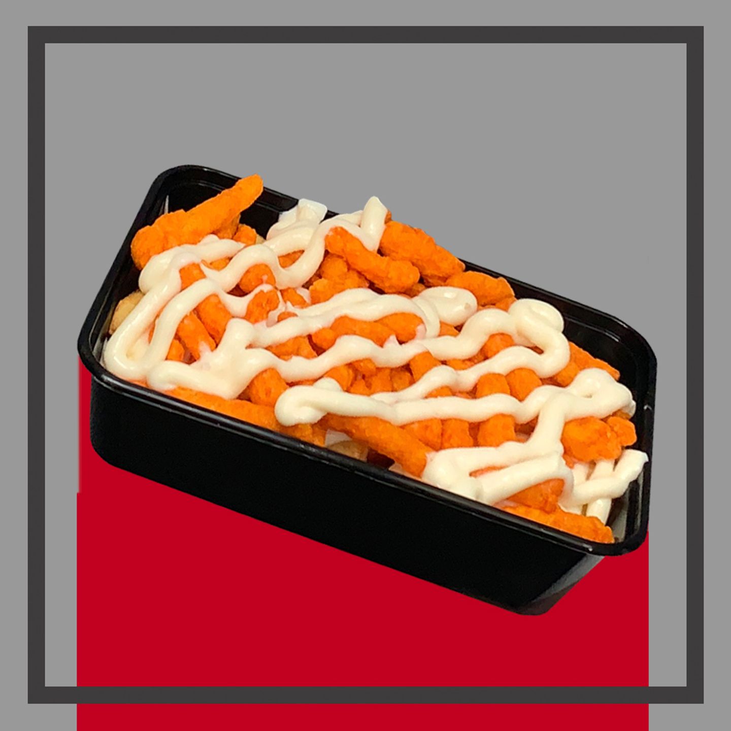 بطاطس فسحة