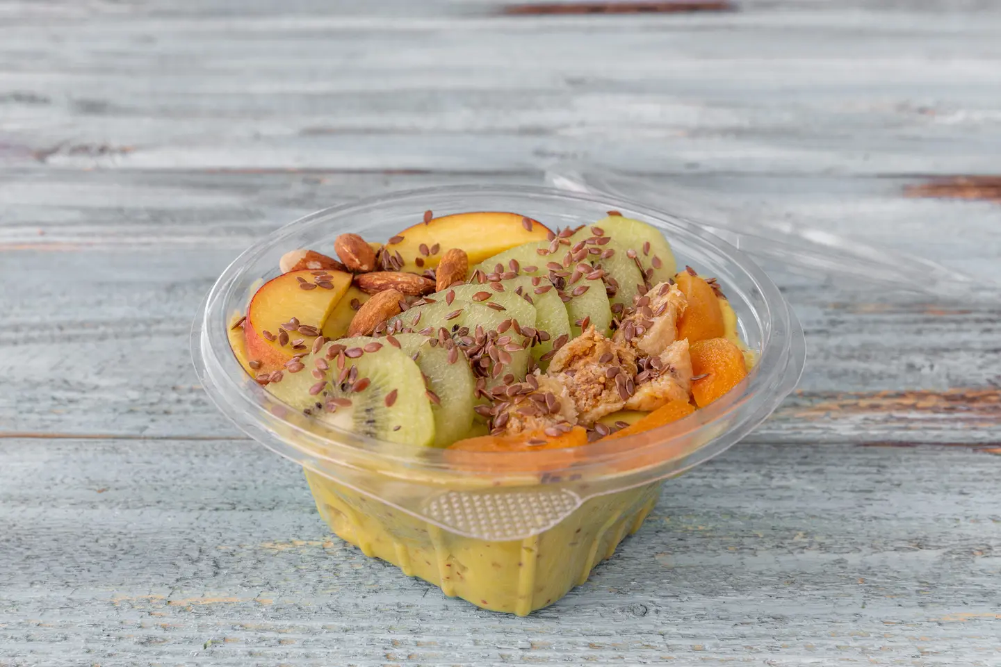 Flavorful and Appetizing  - Medium