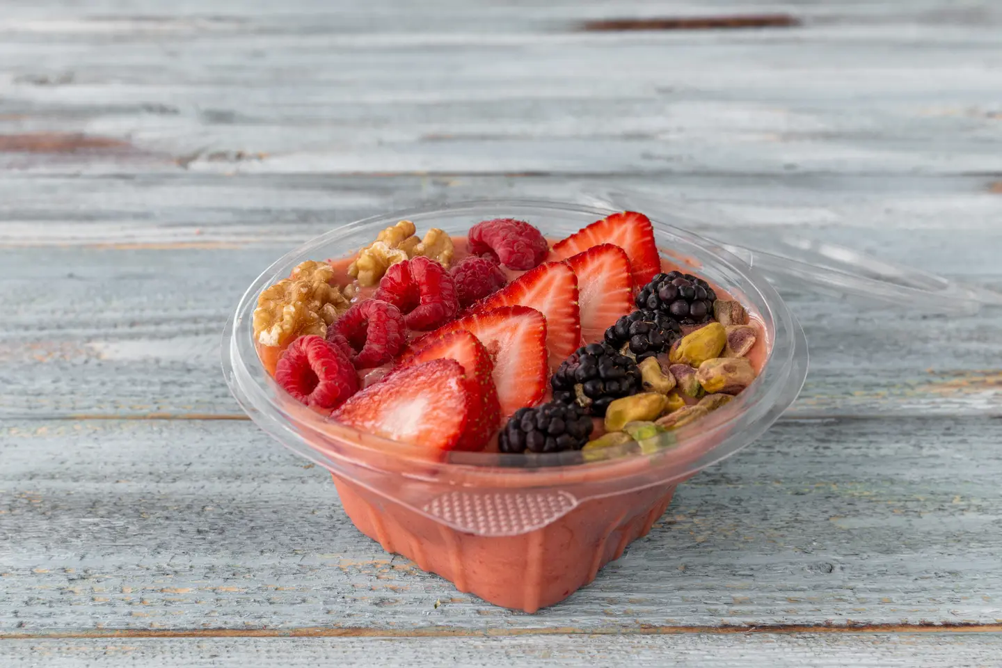Cool and Sweet Smoothie - Medium