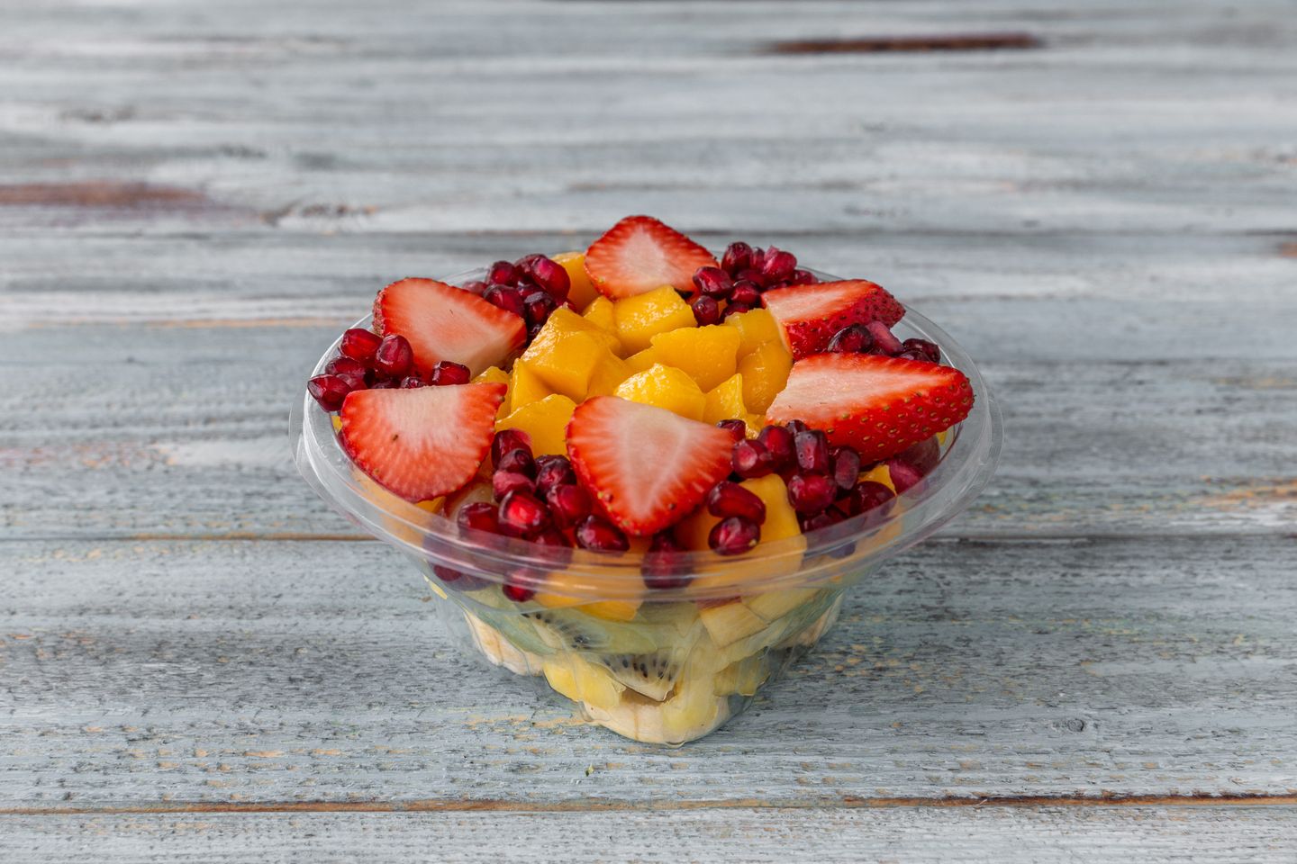 Fruit Salad - Medium