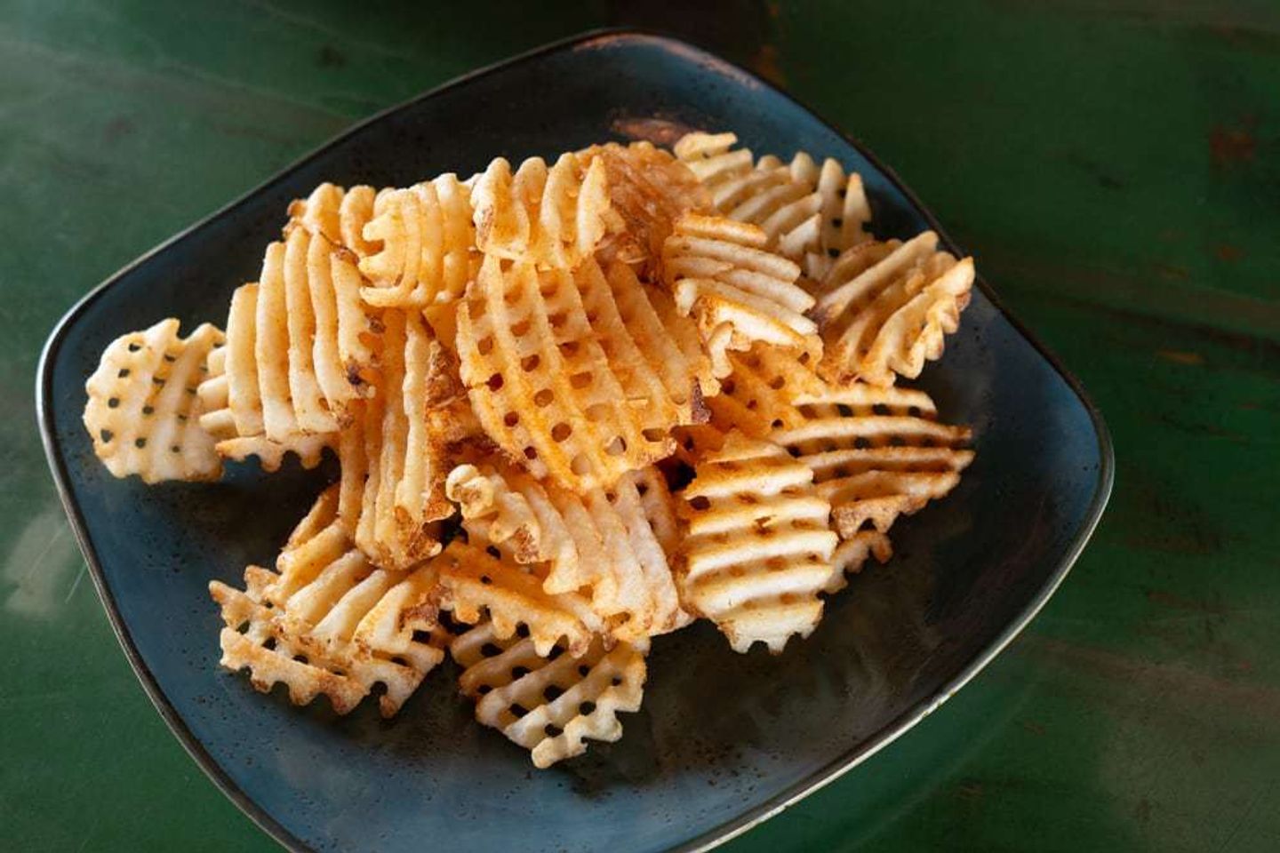 Crispy Fries