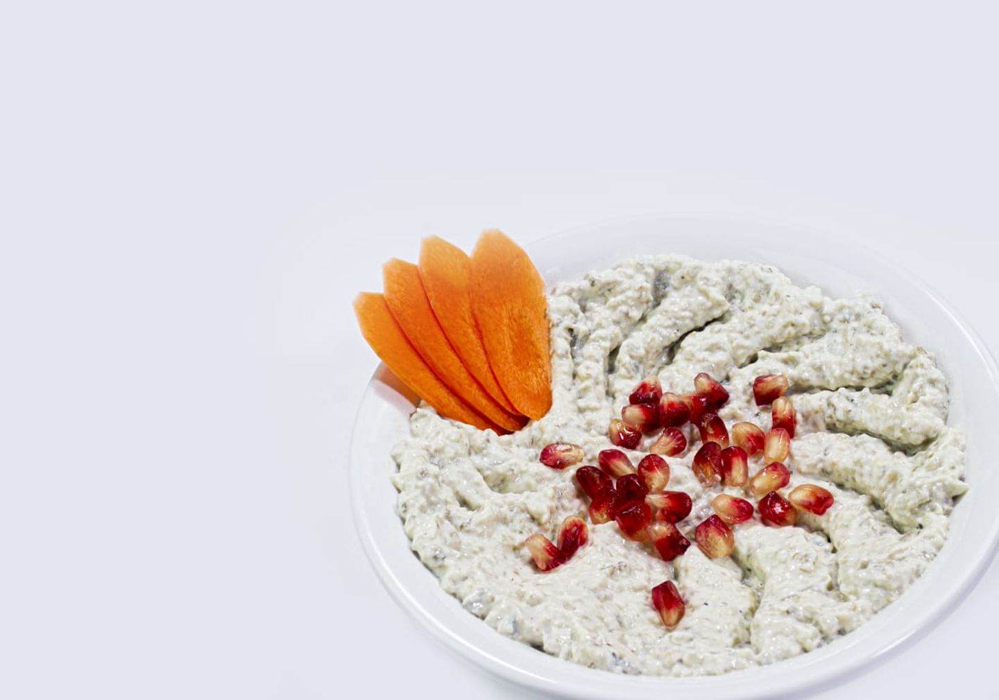 متبل  - صغير