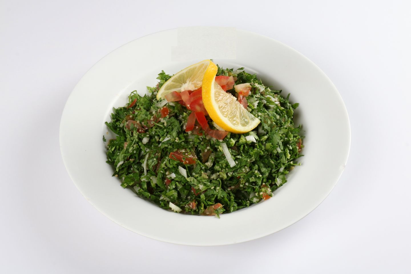 تبولة  - صغير