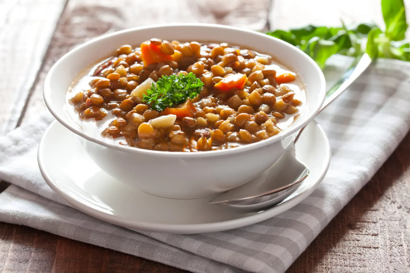 Beans Breakfast