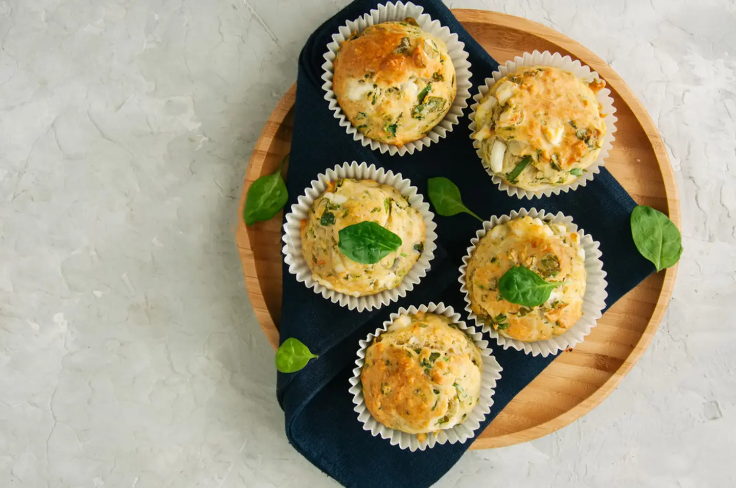Egg Muffin