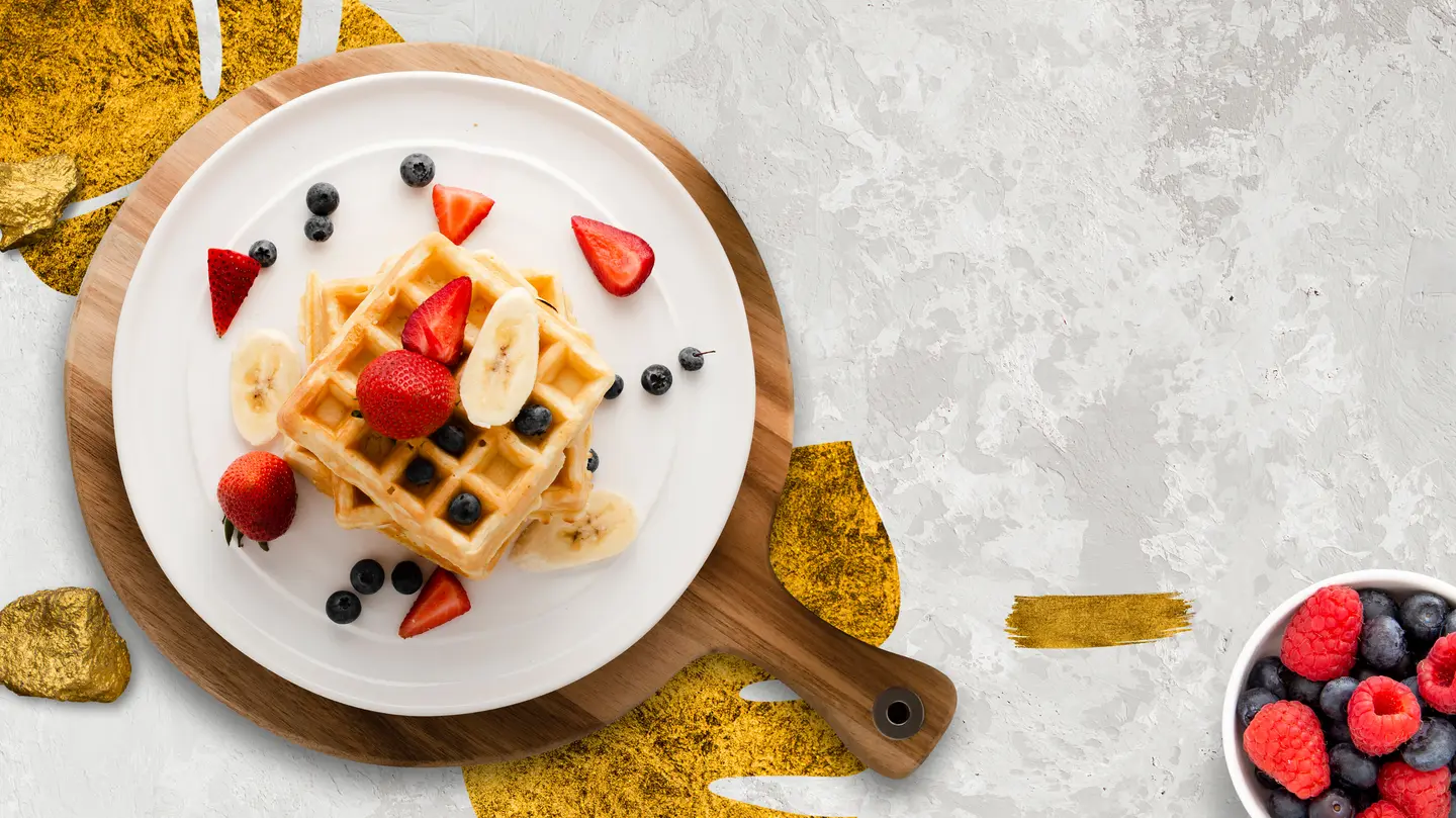 Waffels