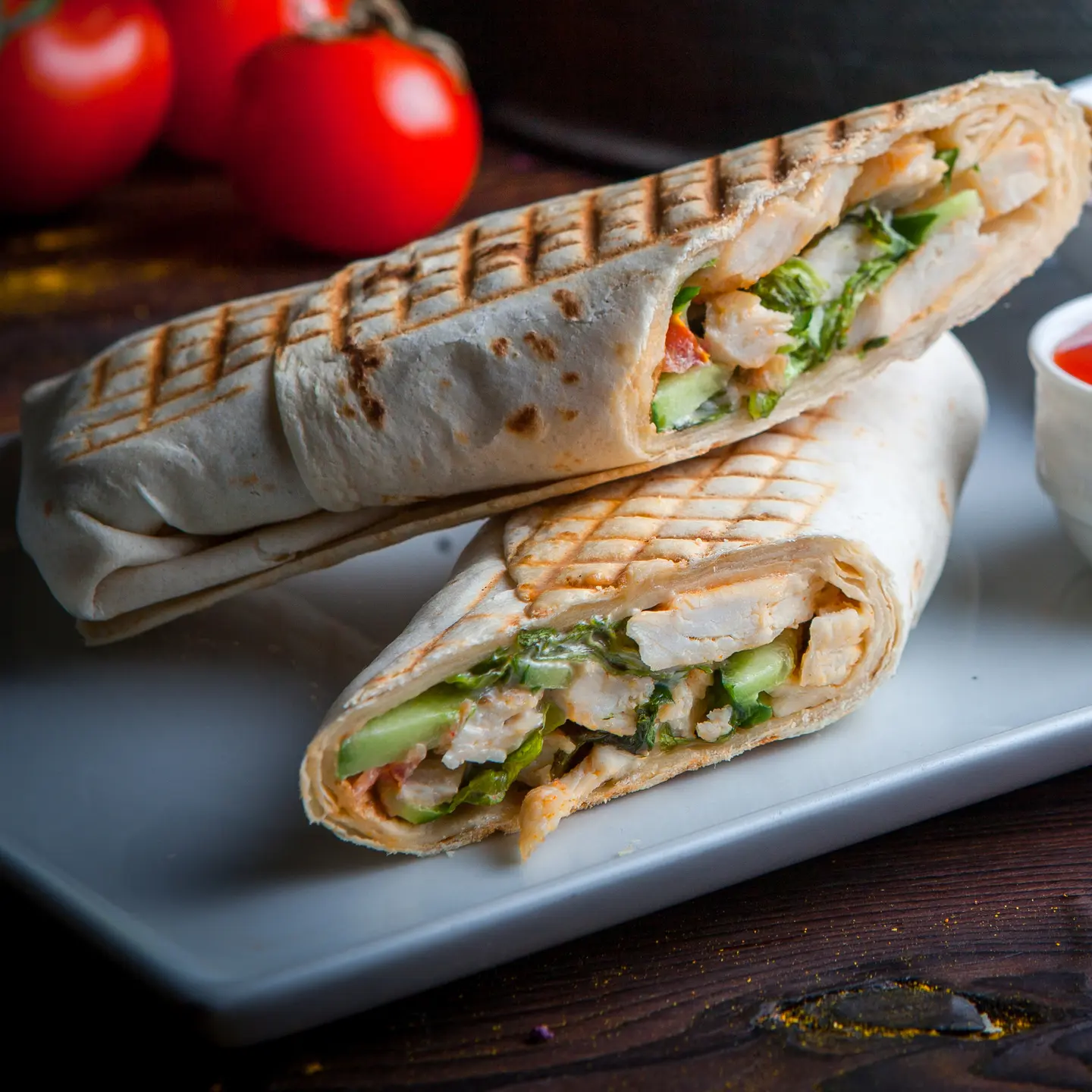 Pro Chicken Breast Sandwich