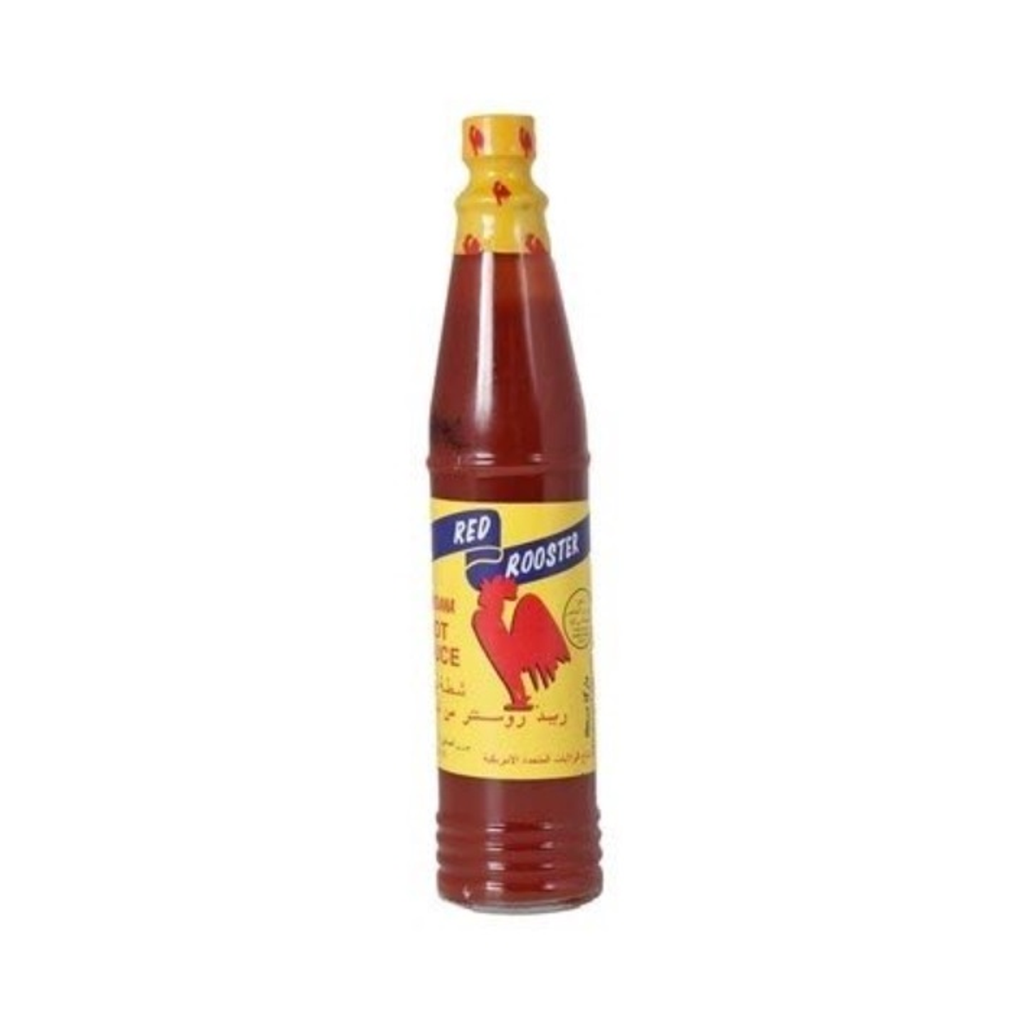 شطة أبو ديك