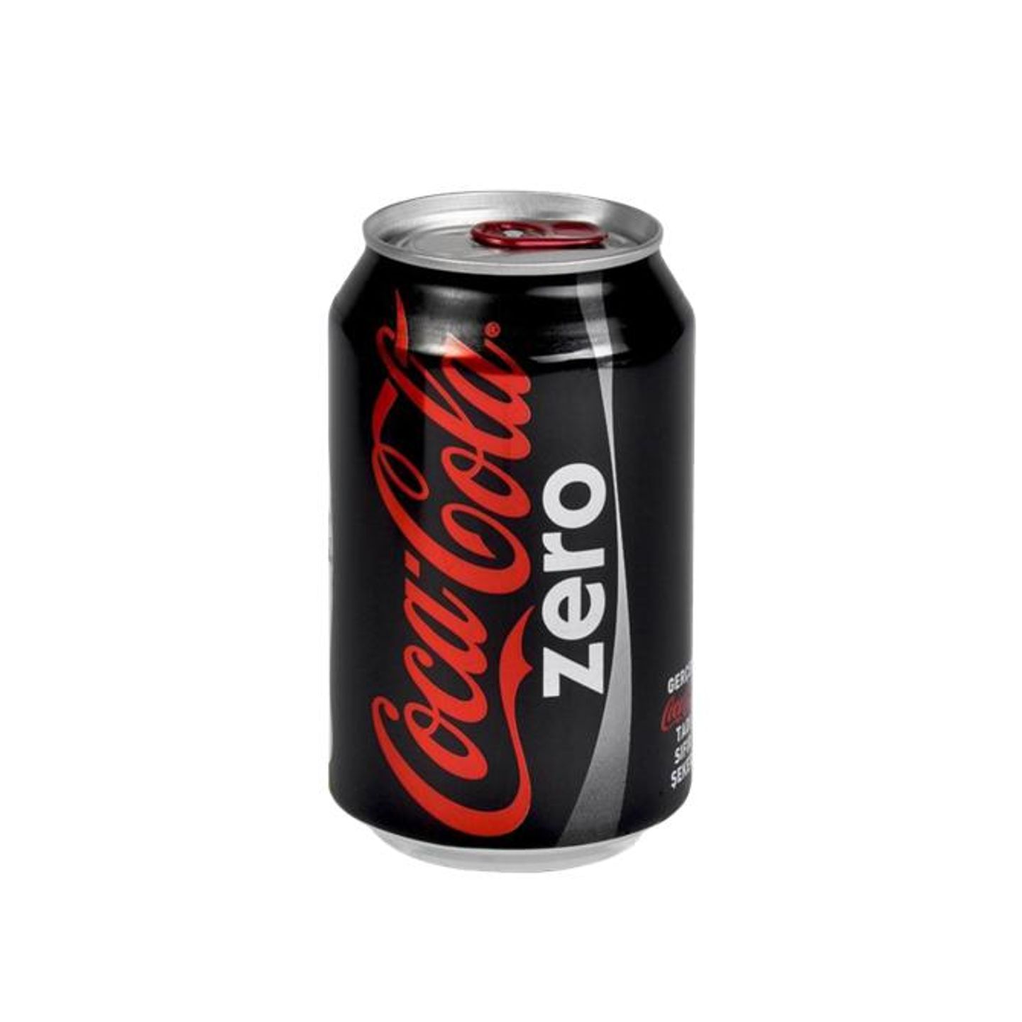 Coca Cola Zero