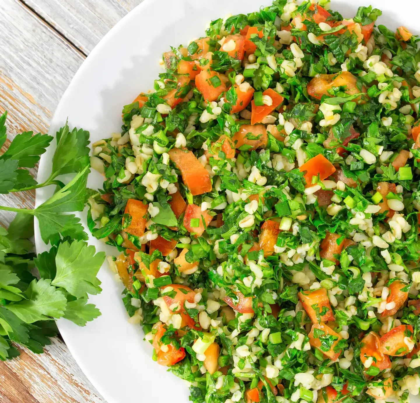 Tabbouleh