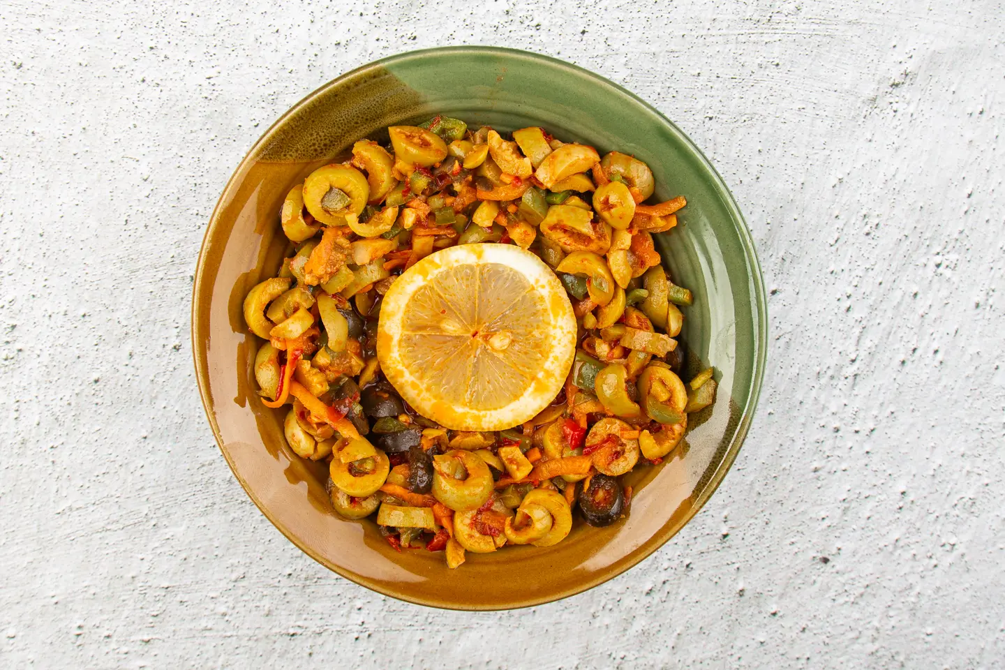 Olive Salad