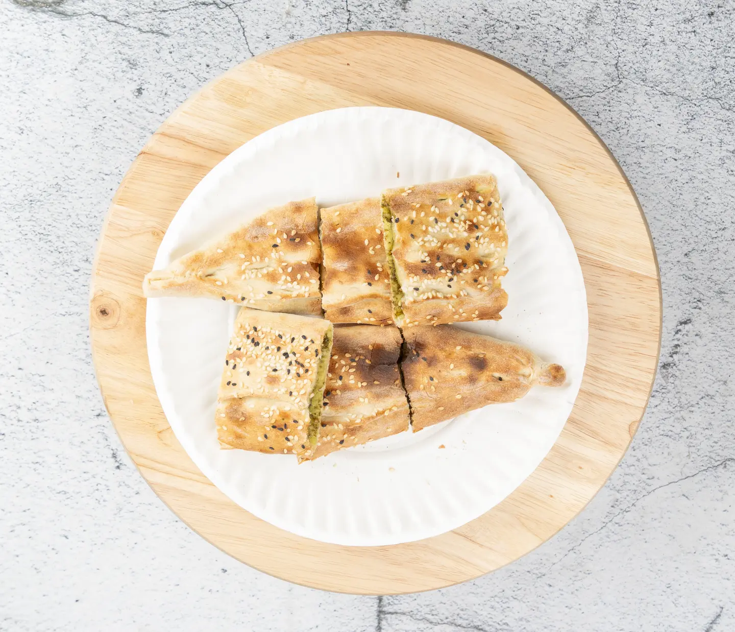 Salted With Thyme Pie