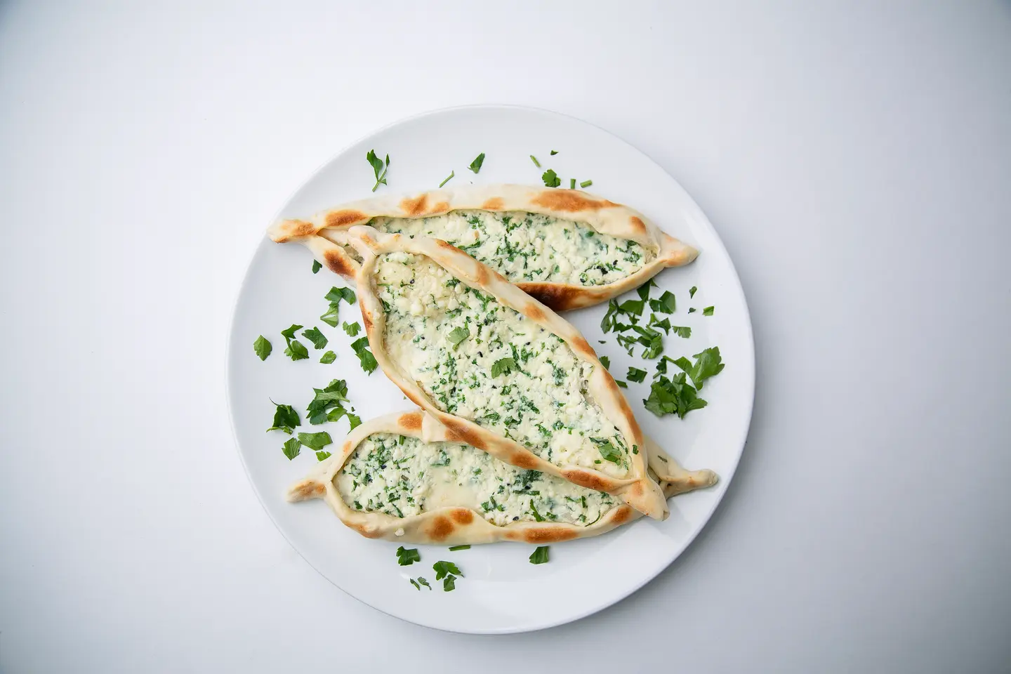 Akawi Cheese Pie