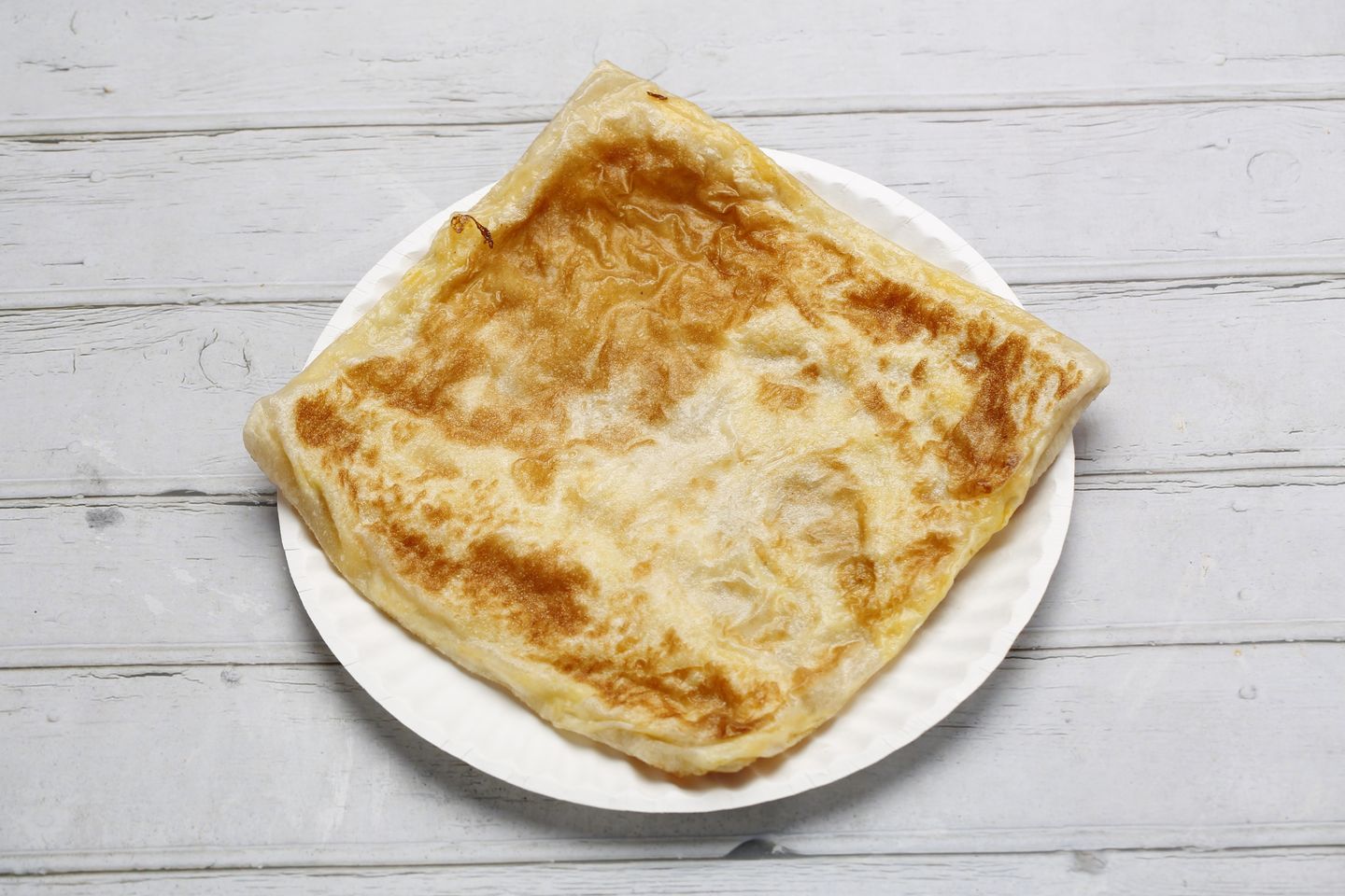 مطبق حالي بالموز