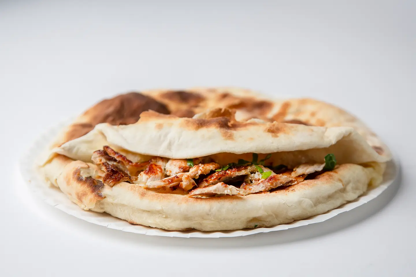 Ottoman Pizza
