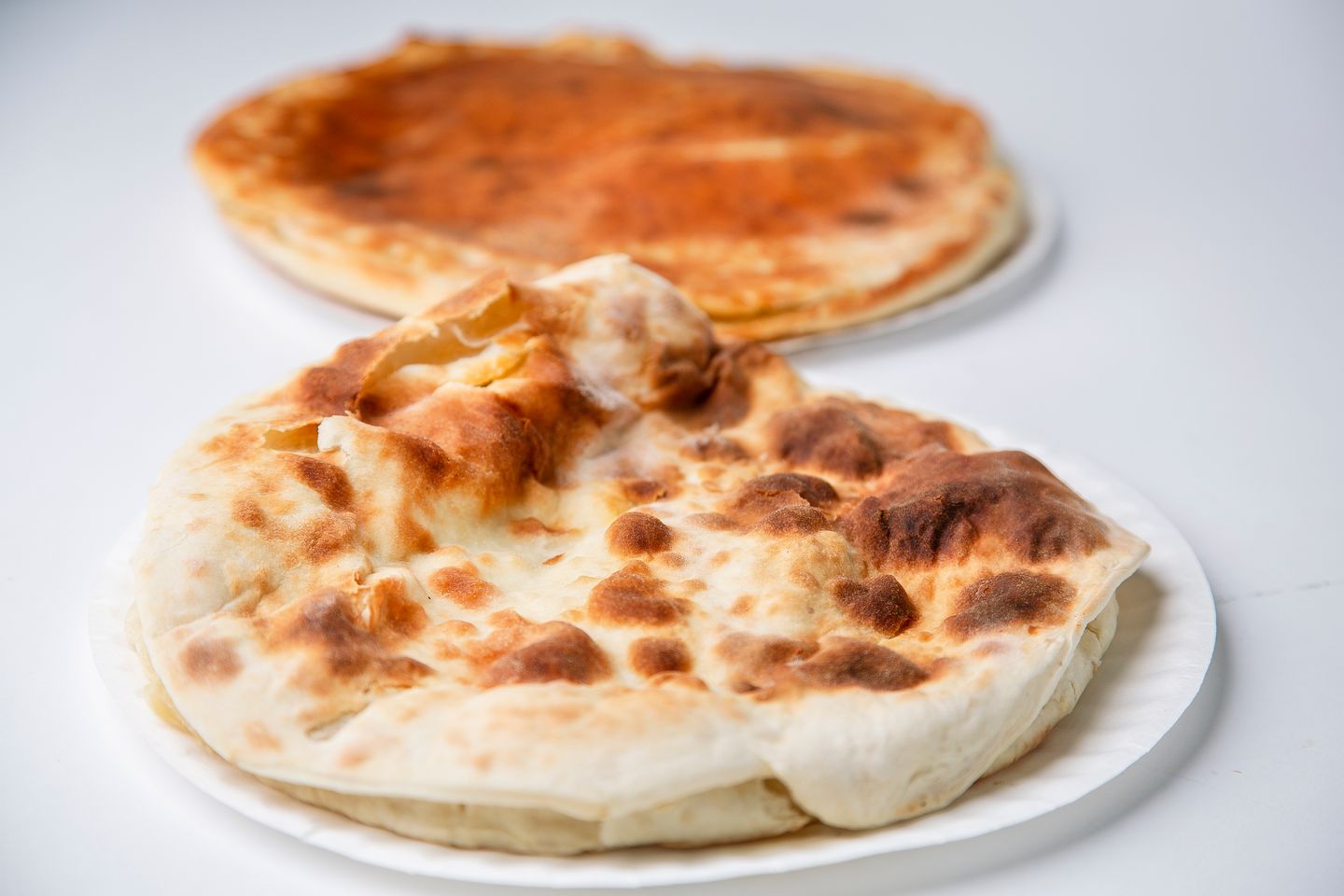 بيتزا فلافل