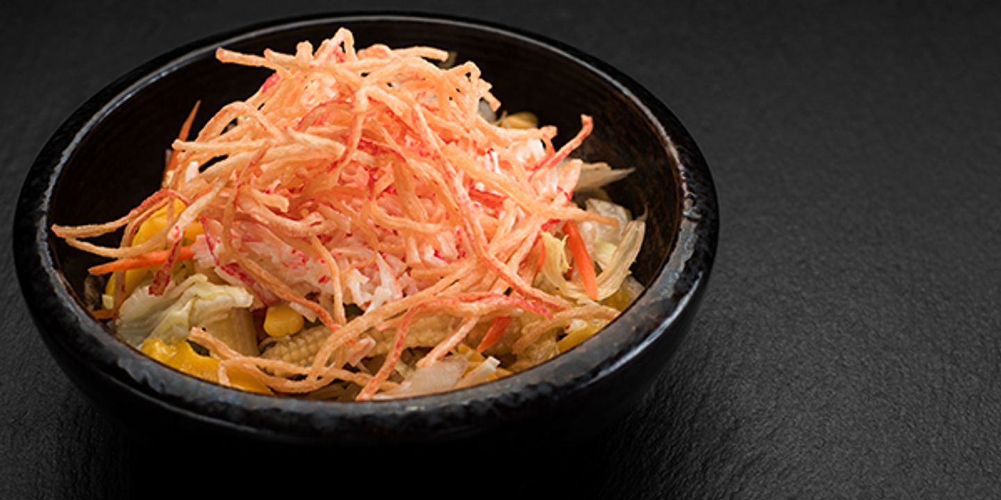 Crab Salad