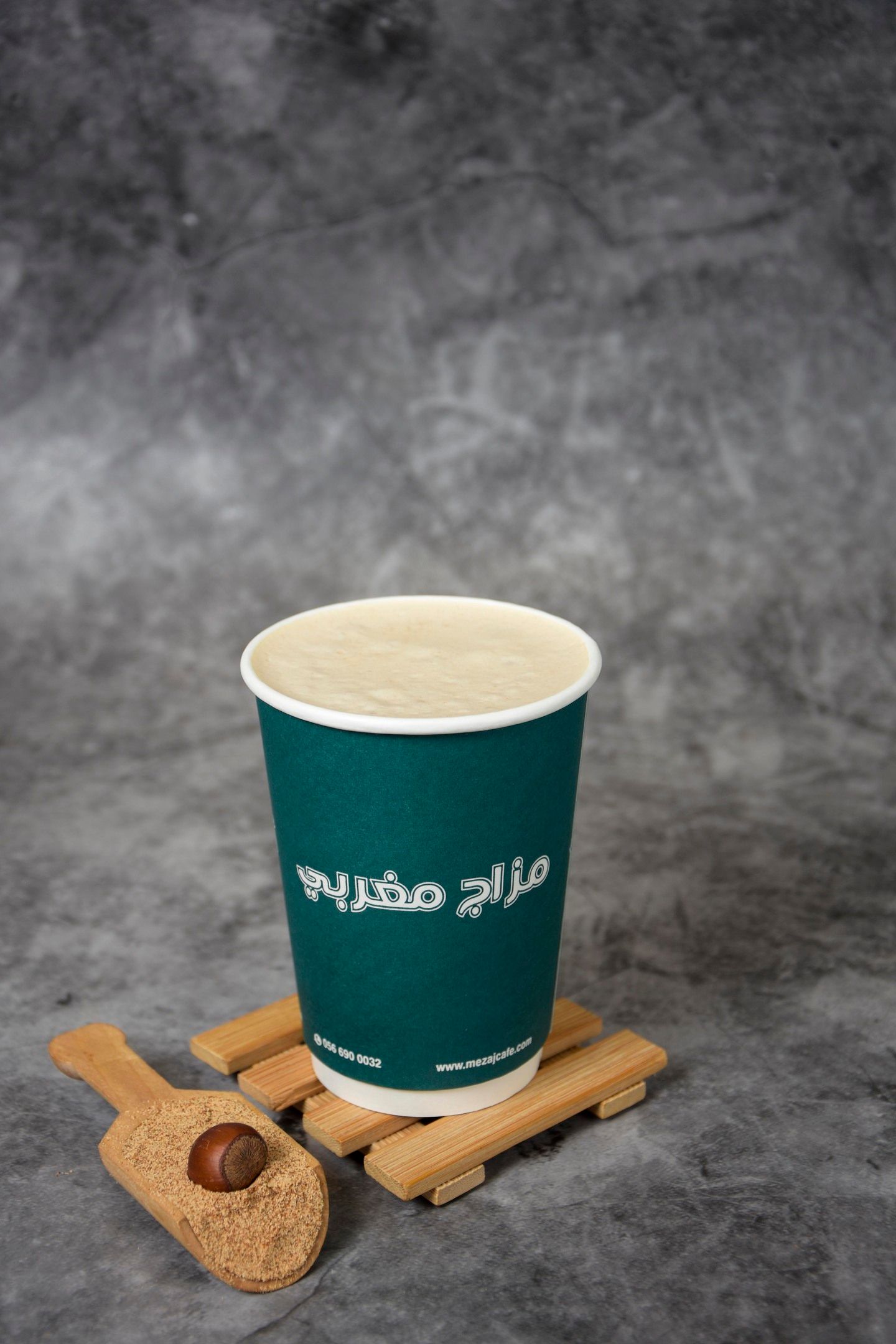 قهوة فرنسية