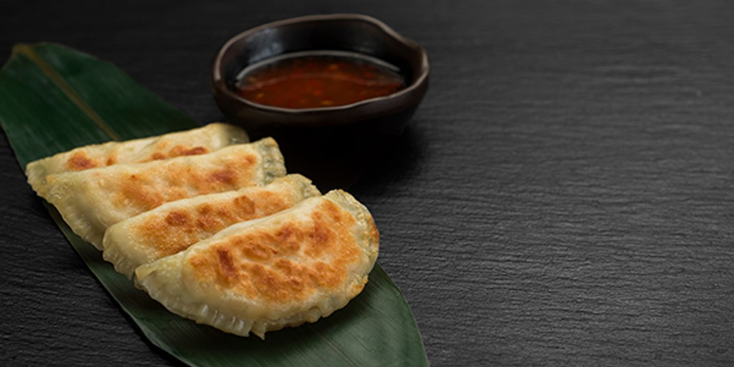 Shumai
