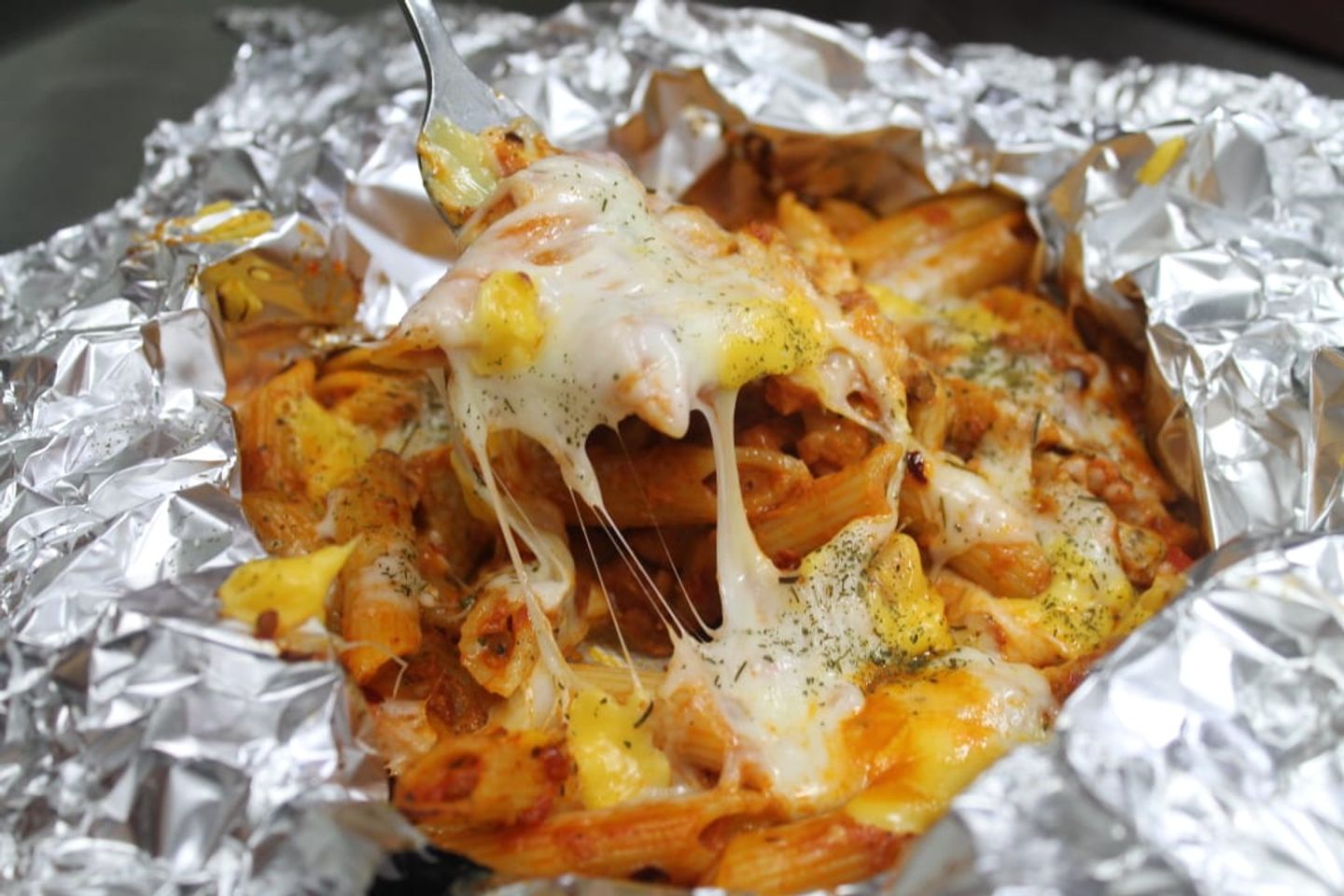 Alforno Pasta