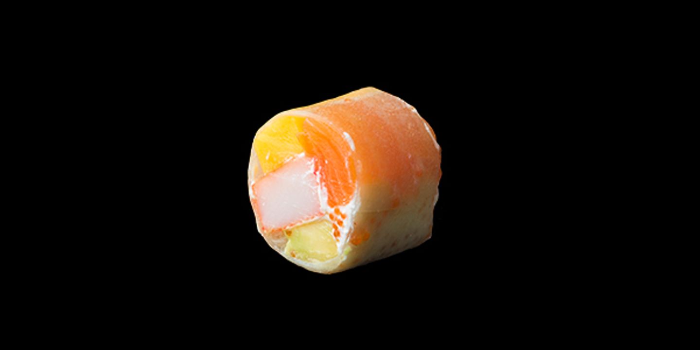 Special Salmon Aromaki