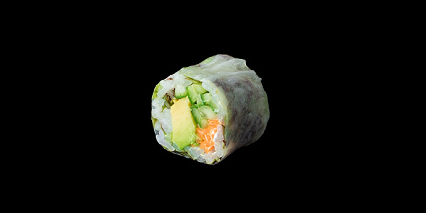 Veggie Aromaki