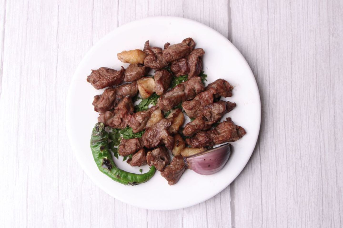 Beef Awsal  - Half Kg